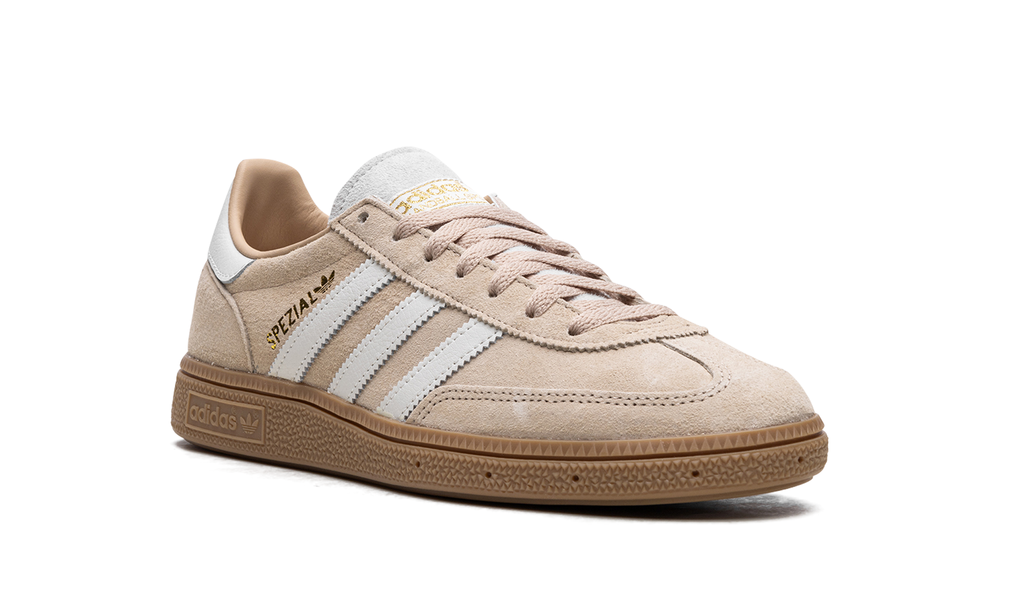 Adidas Handball Spezial Magic Beige