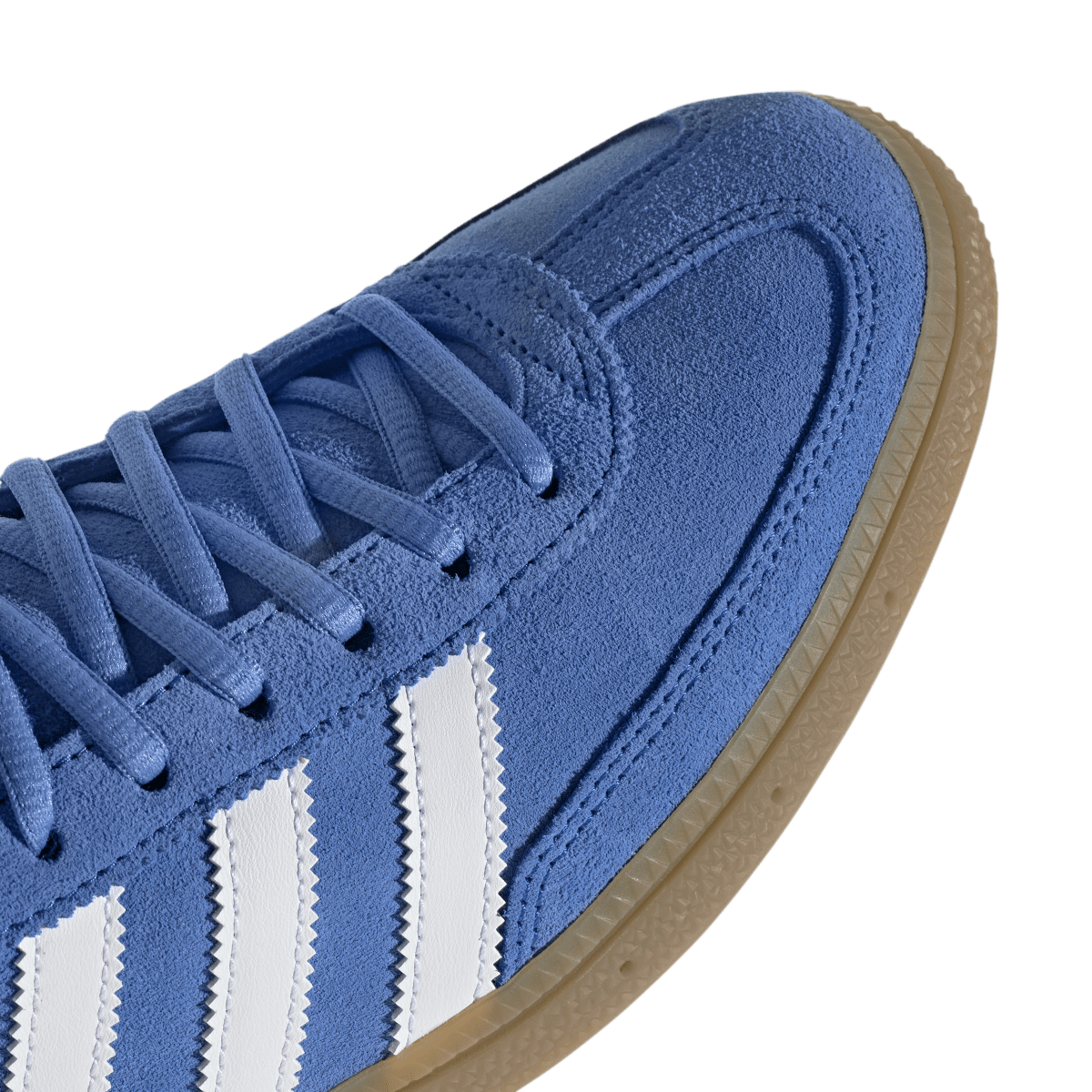 Adidas Handball Spezial Manchester United Royal Blue