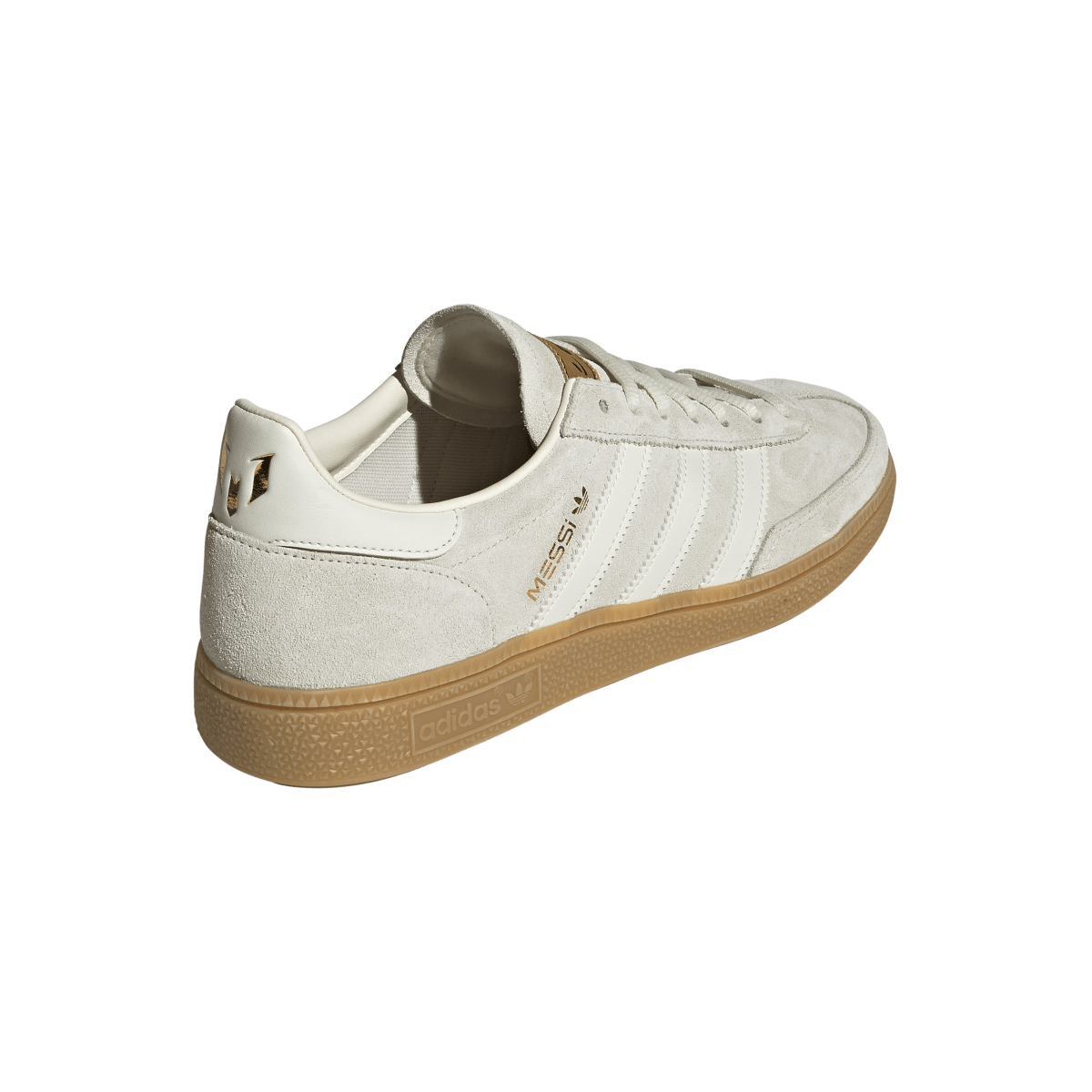Adidas Handball Spezial Messi Ivory