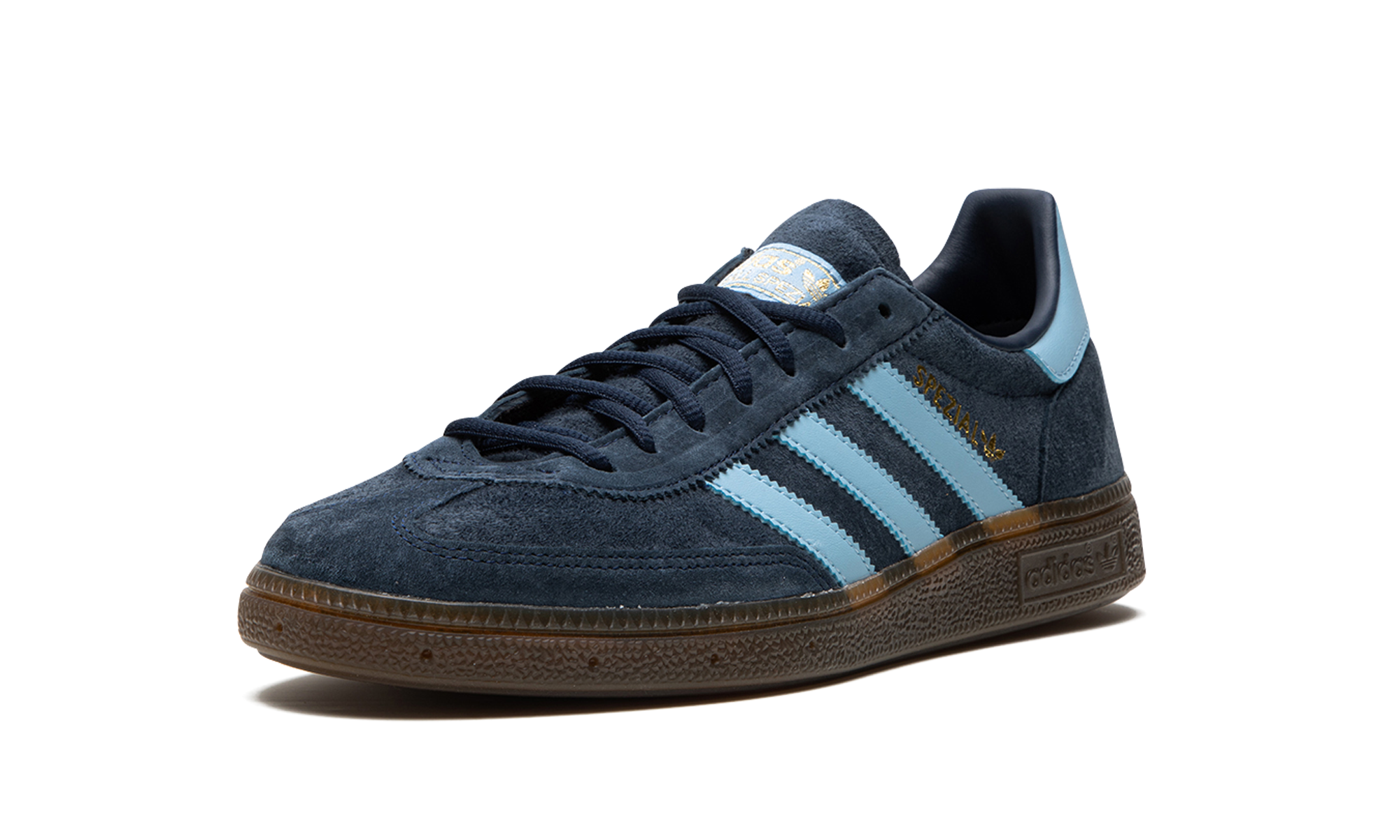 Adidas Handball Spezial Navy Gum