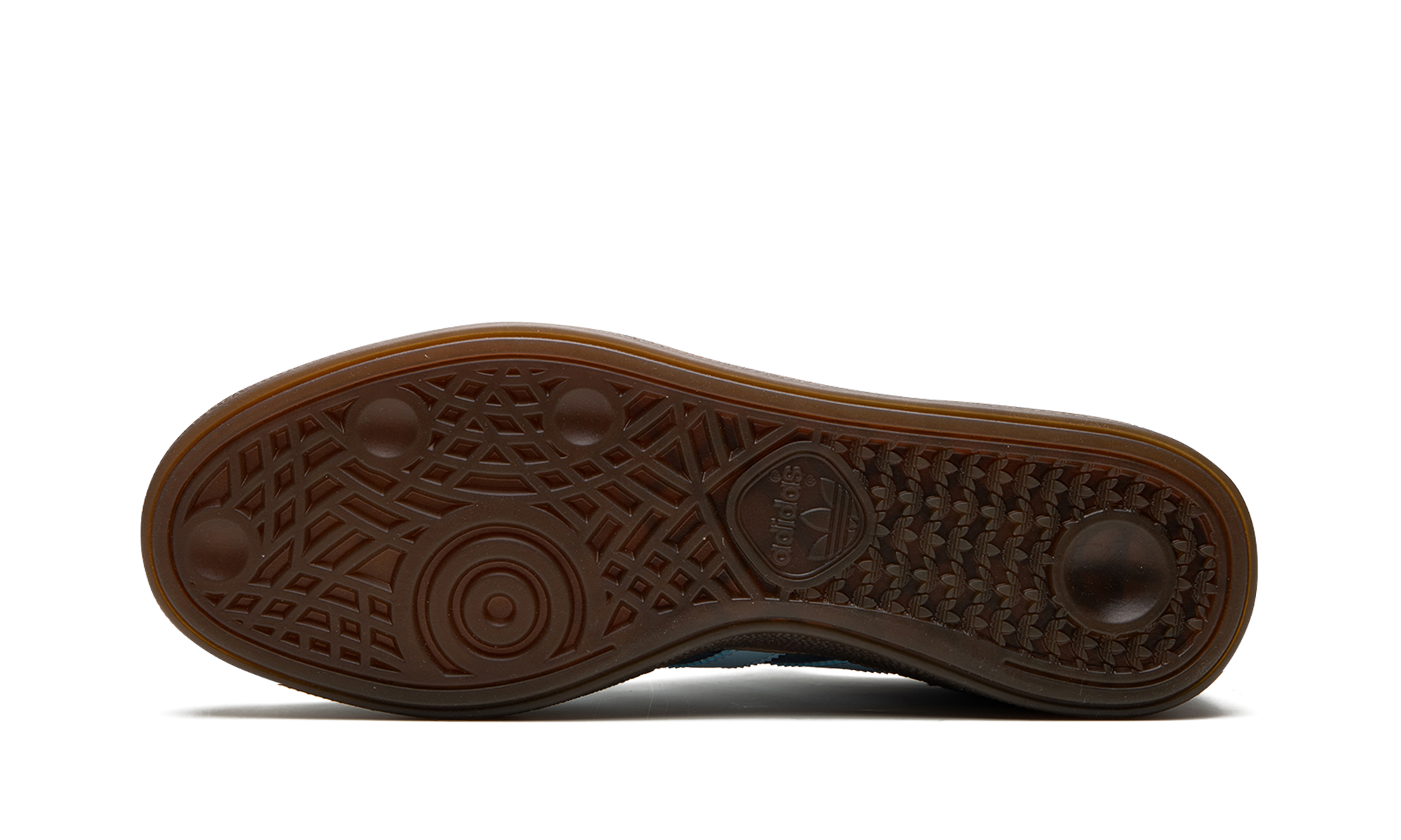 Adidas Handball Spezial Navy Gum