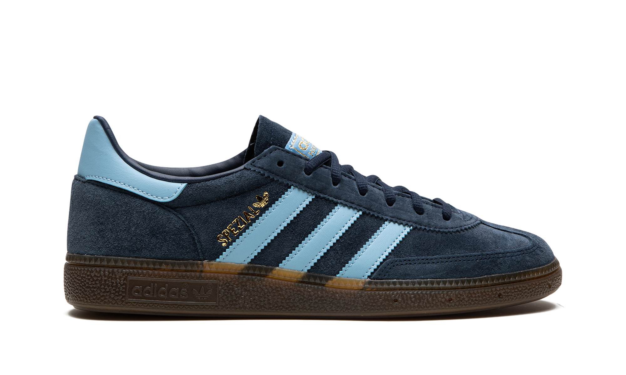 Adidas Handball Spezial Navy Gum