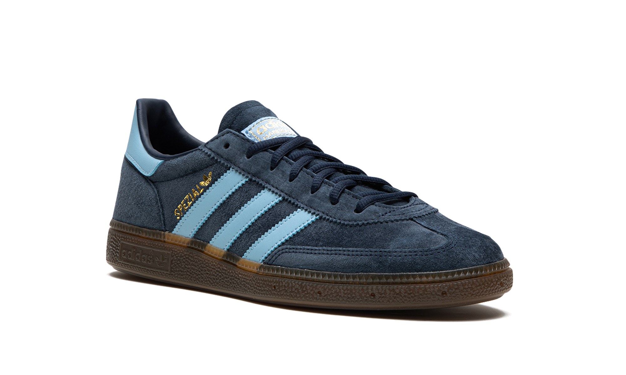 Adidas Handball Spezial Navy Gum