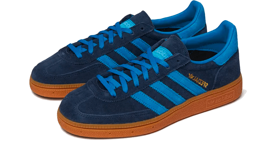 Adidas Handball Spezial Night Indigo Bright Blue, Night Indigo/Bright Blue/Gum (IE5895)