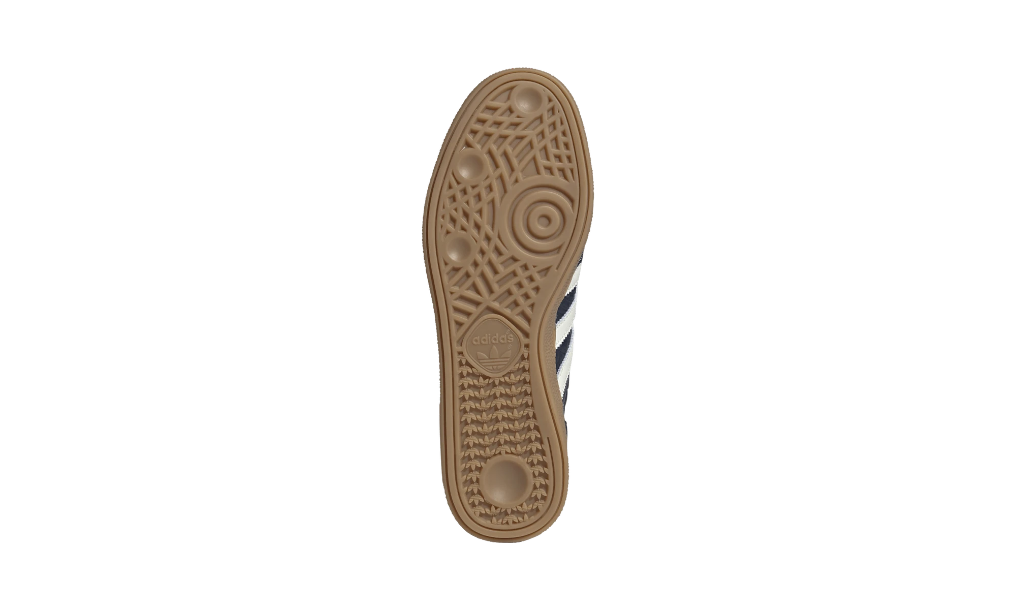 Adidas Handball Spezial Night Indigo Cream White