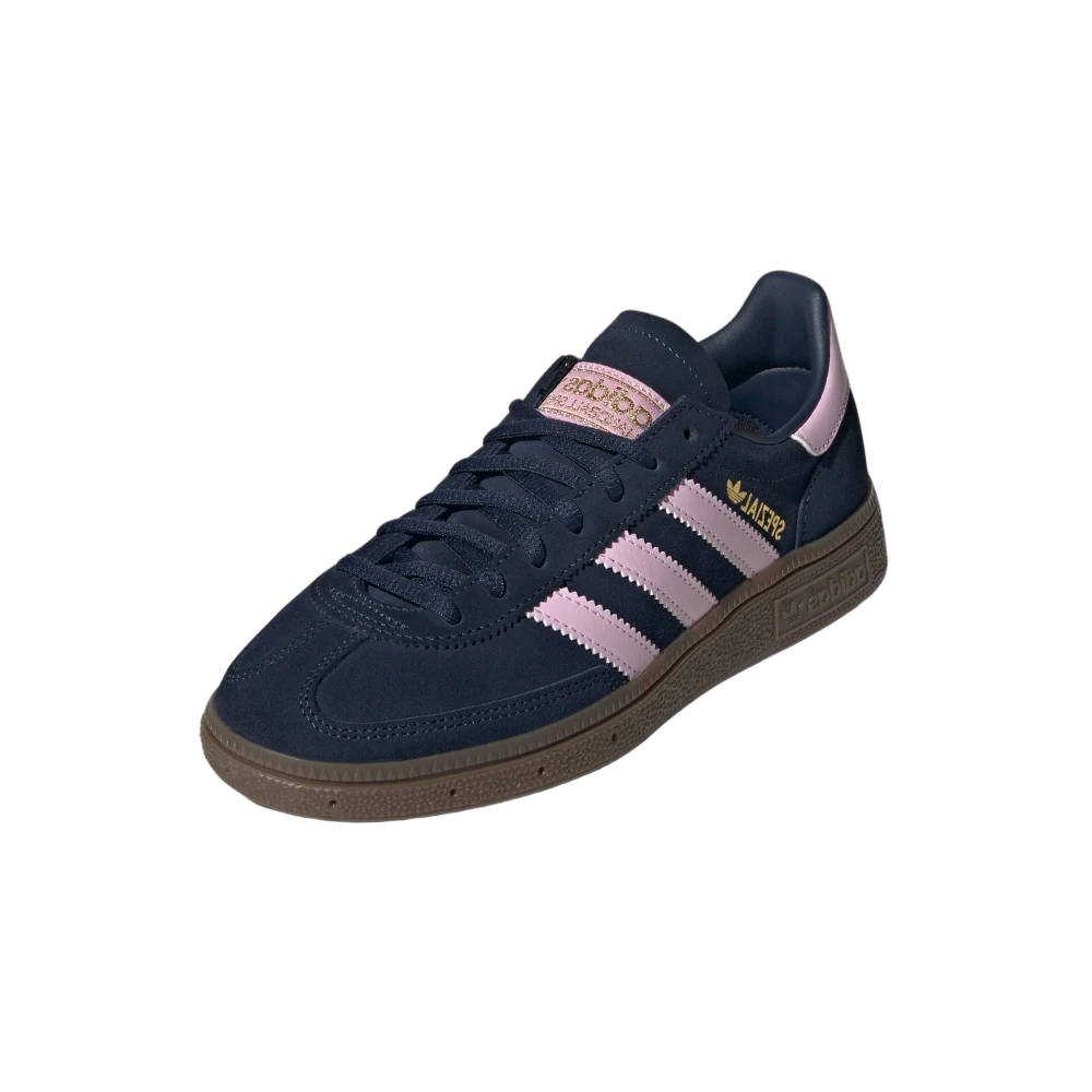 Adidas Handball Spezial Night Indigo Orchid Fusion, Night Indigo/Orchid Fusion/Gum (JI2903)