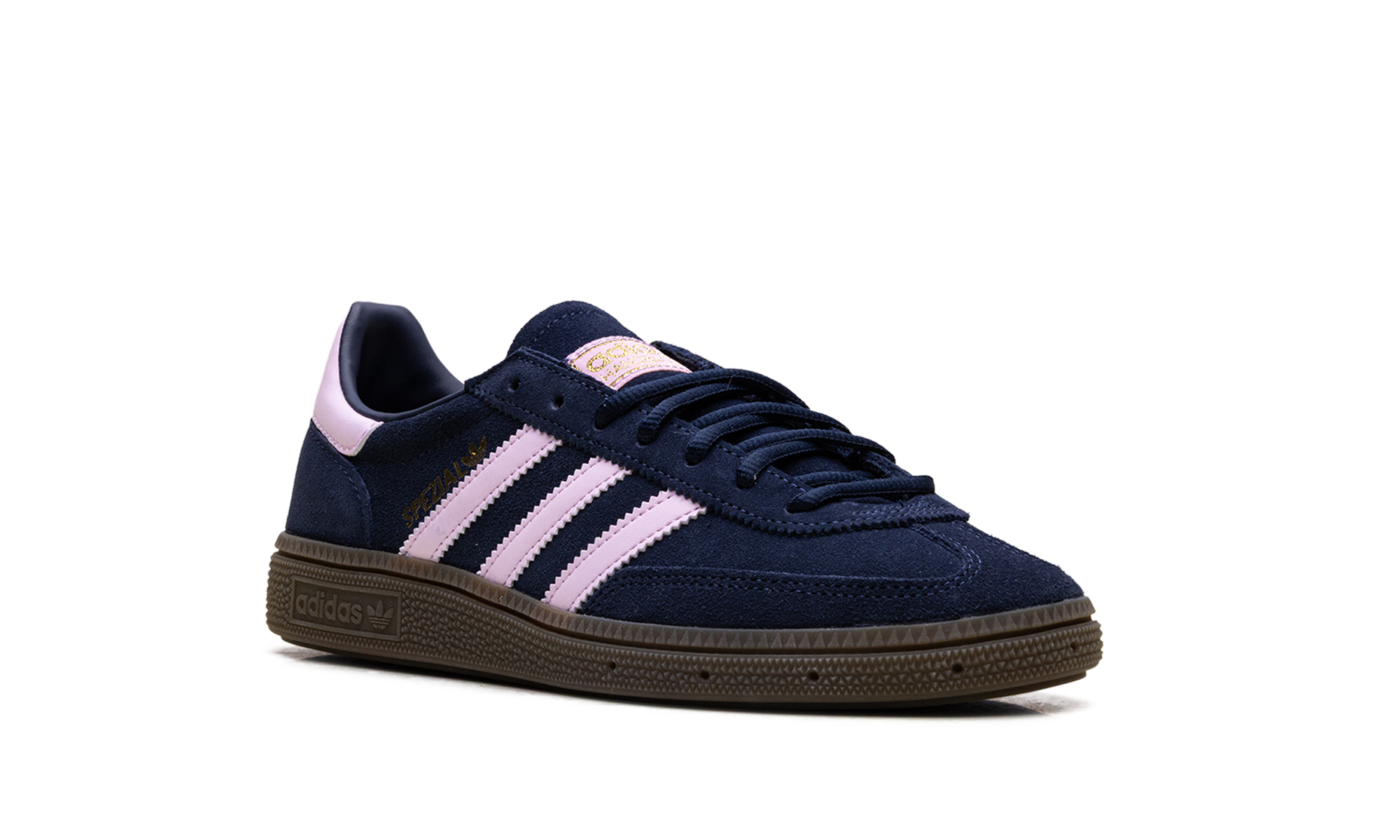 Adidas Handball Spezial Night Indigo Orchid Fusion