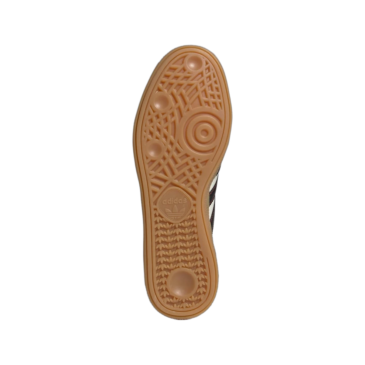 Adidas Handball Spezial Off White Core Black Red