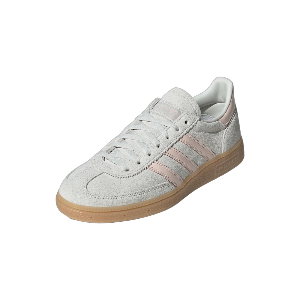 Adidas Handball Spezial Orbit Grey Wonder Quartz, Orbit Grey/Wonder Quartz/Gum (JR3629)