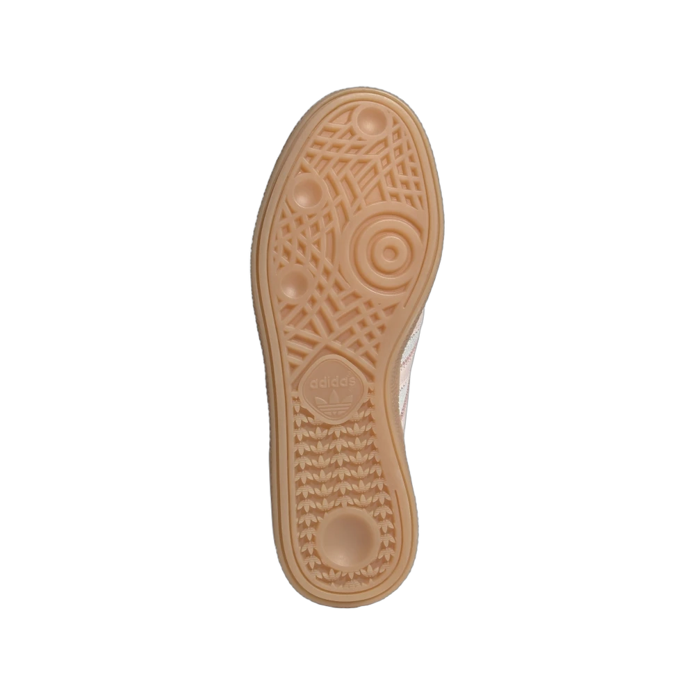 Adidas Handball Spezial Orbit Grey Wonder Quartz, Orbit Grey/Wonder Quartz/Gum (JR3629)