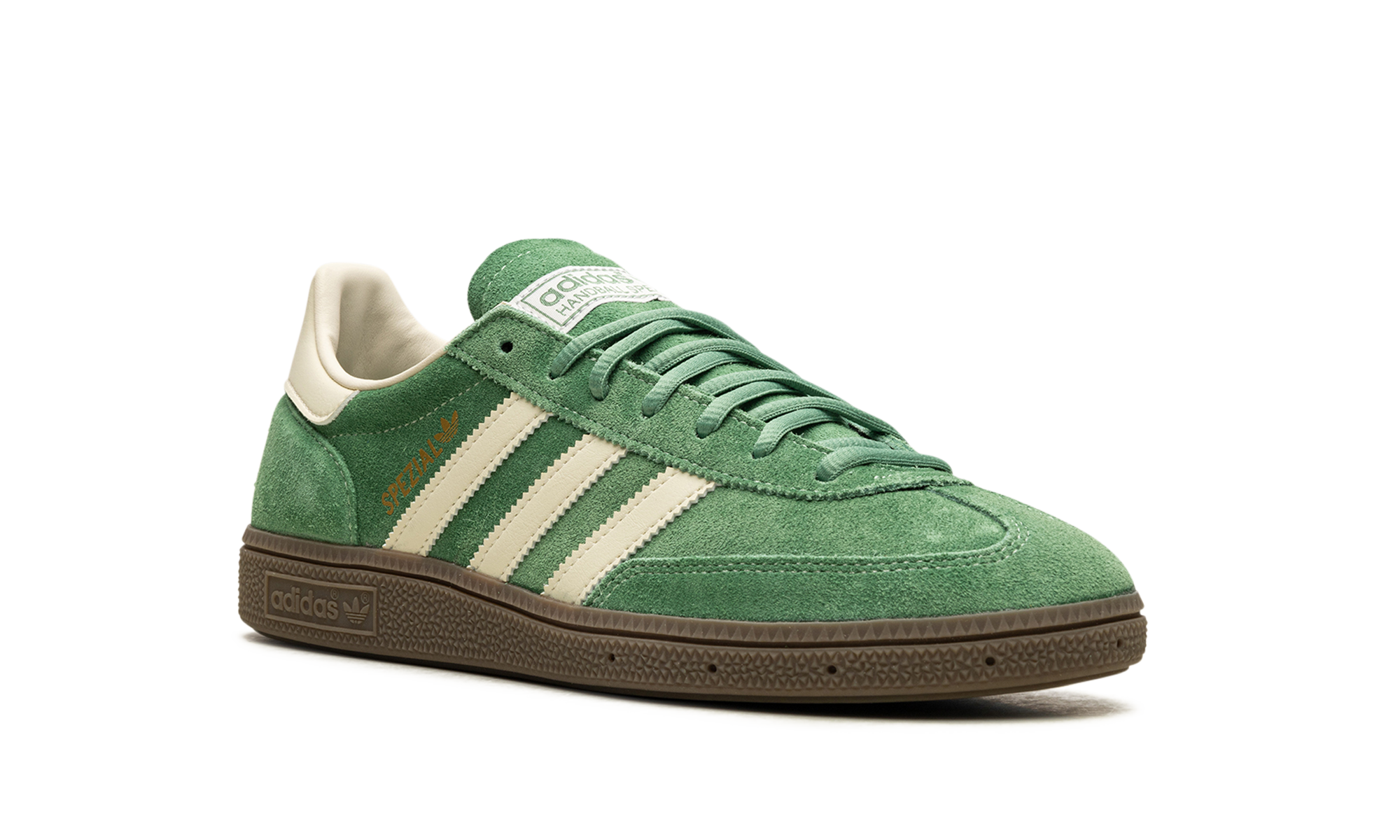 Adidas Handball Spezial Preloved Green