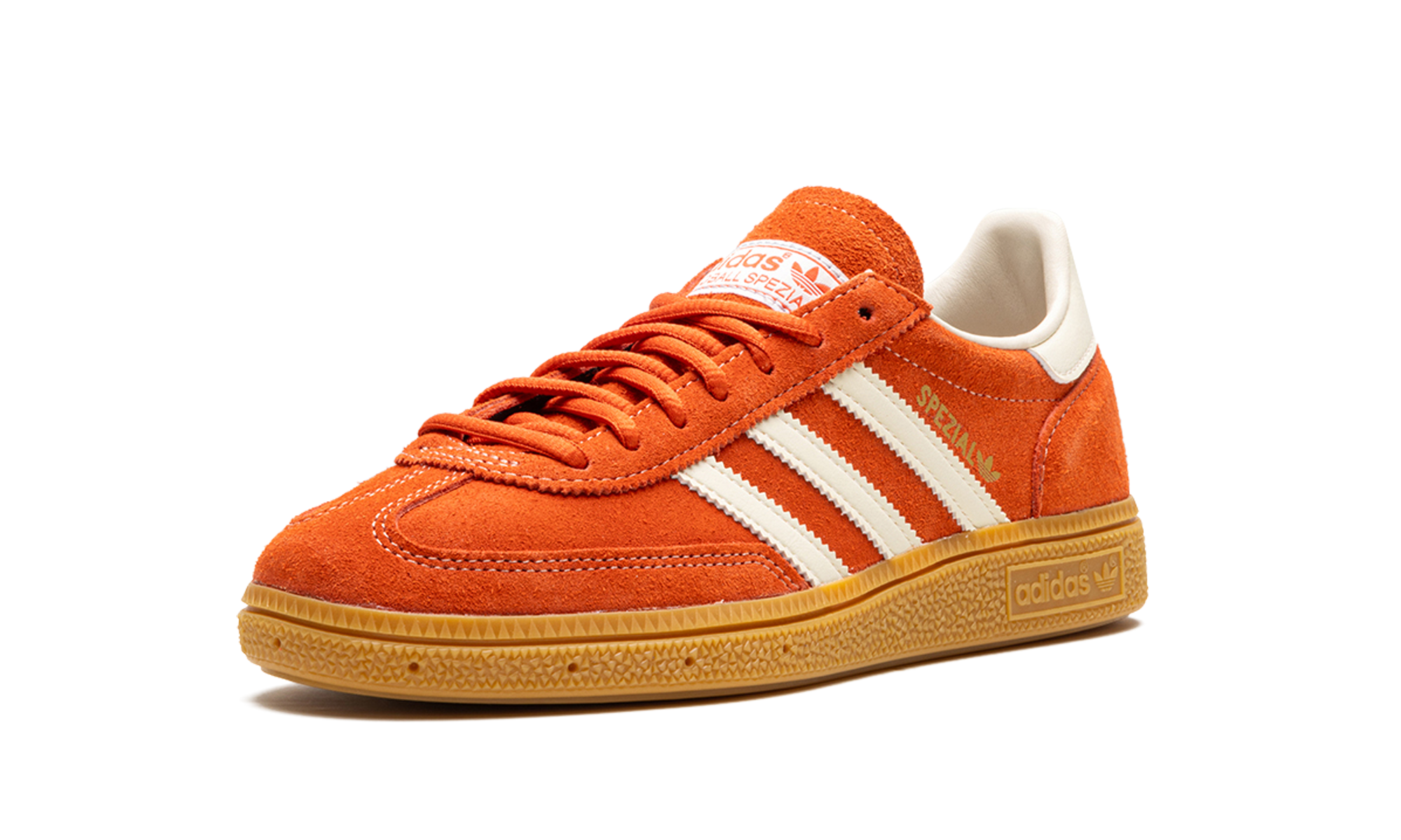 Adidas Handball Spezial Preloved Red Gum