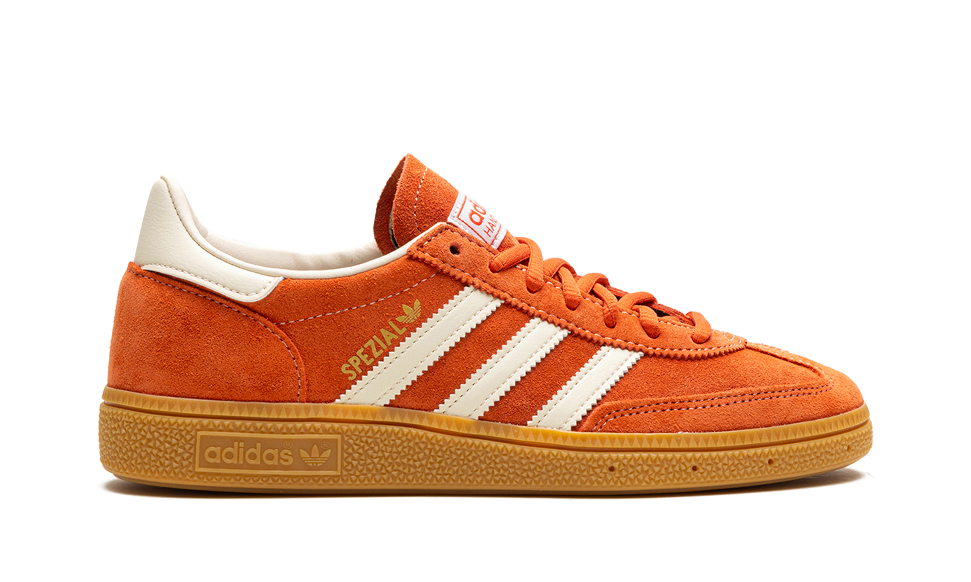 Adidas Handball Spezial Preloved Red Gum