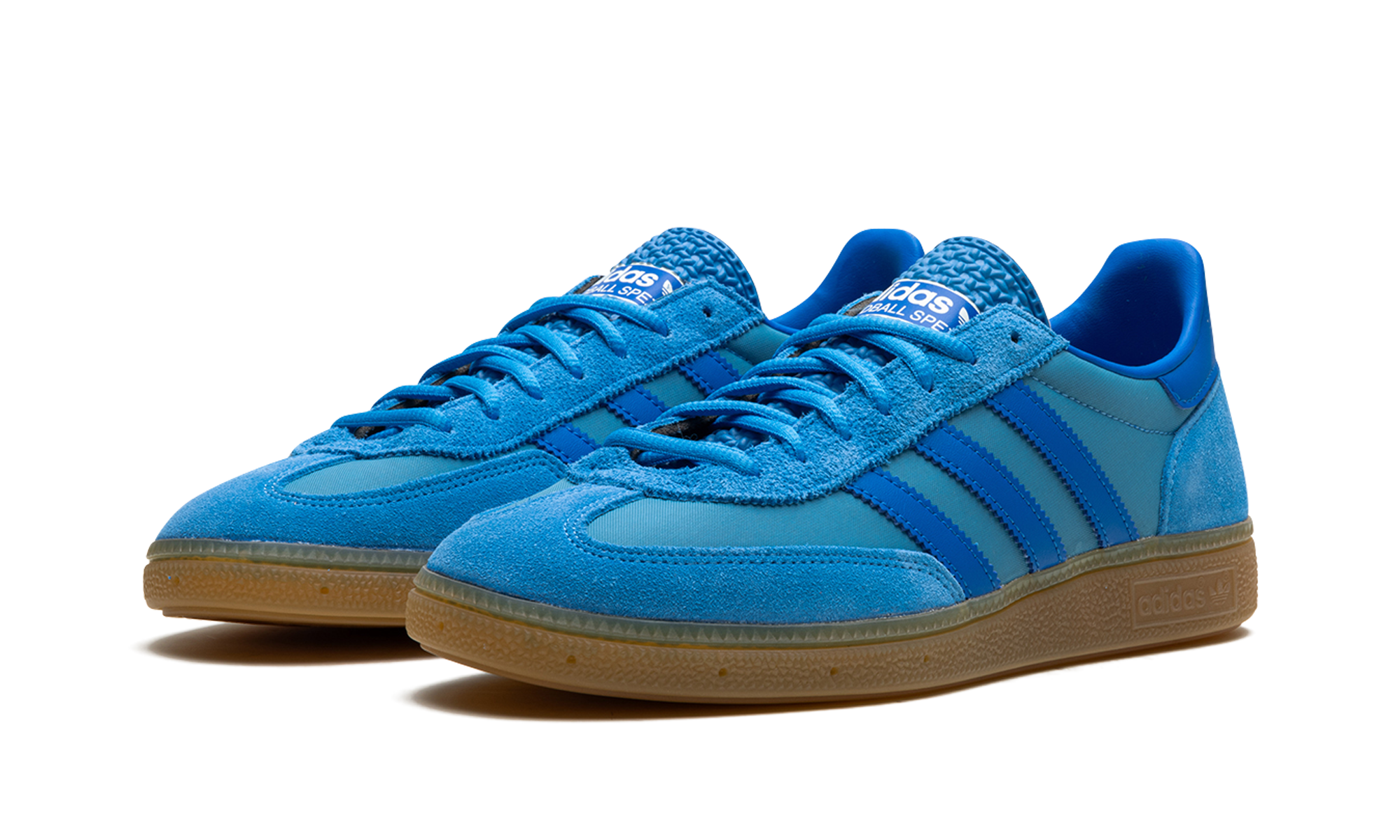 Adidas Handball Spezial Pulse Blue Gum