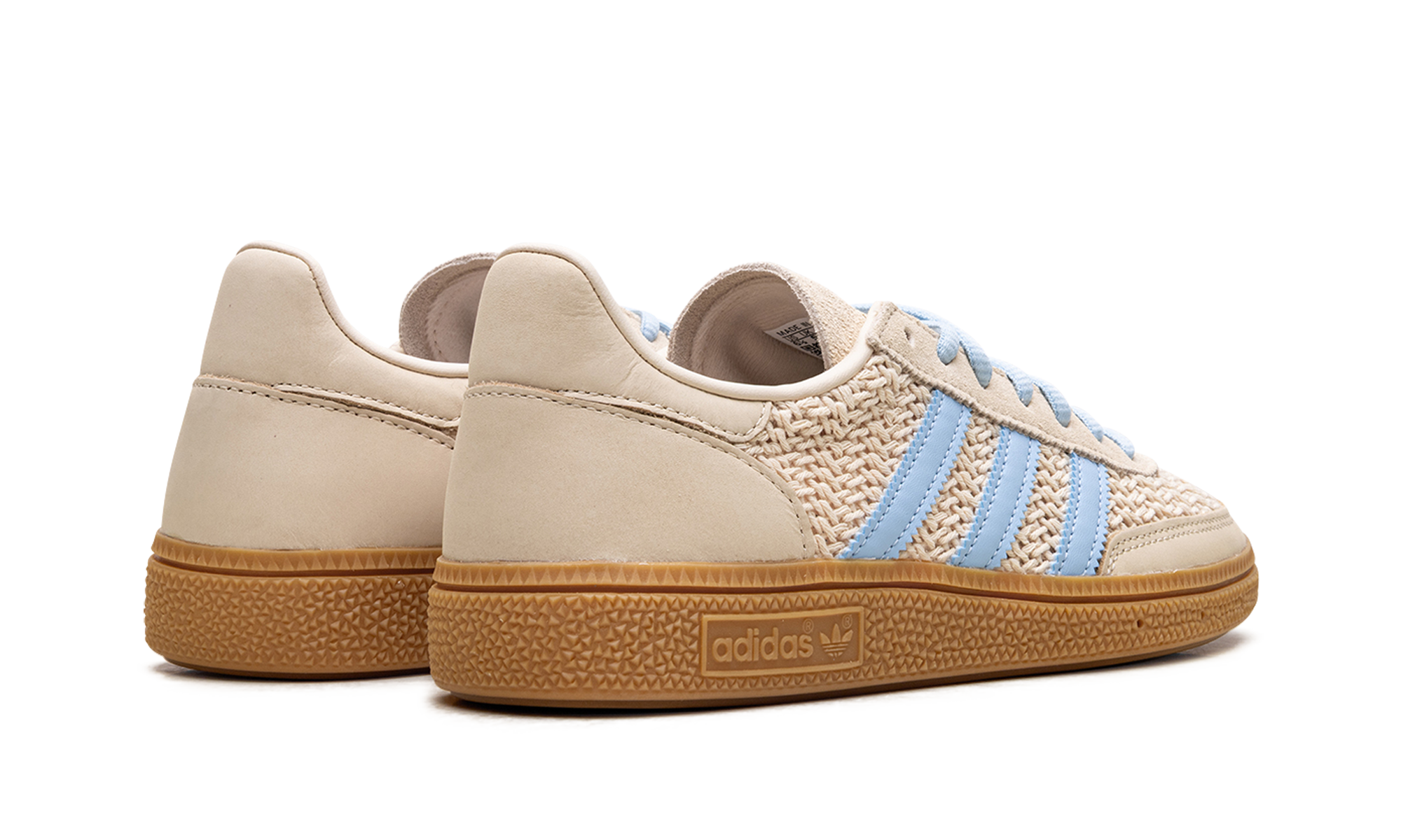 Adidas Handball Spezial Sand Strata Clear Sky