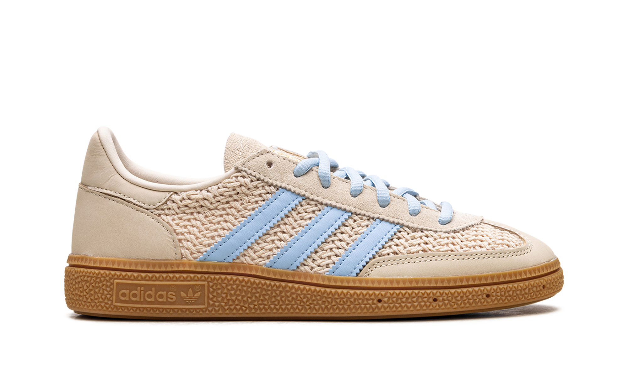 Adidas Handball Spezial Sand Strata Clear Sky
