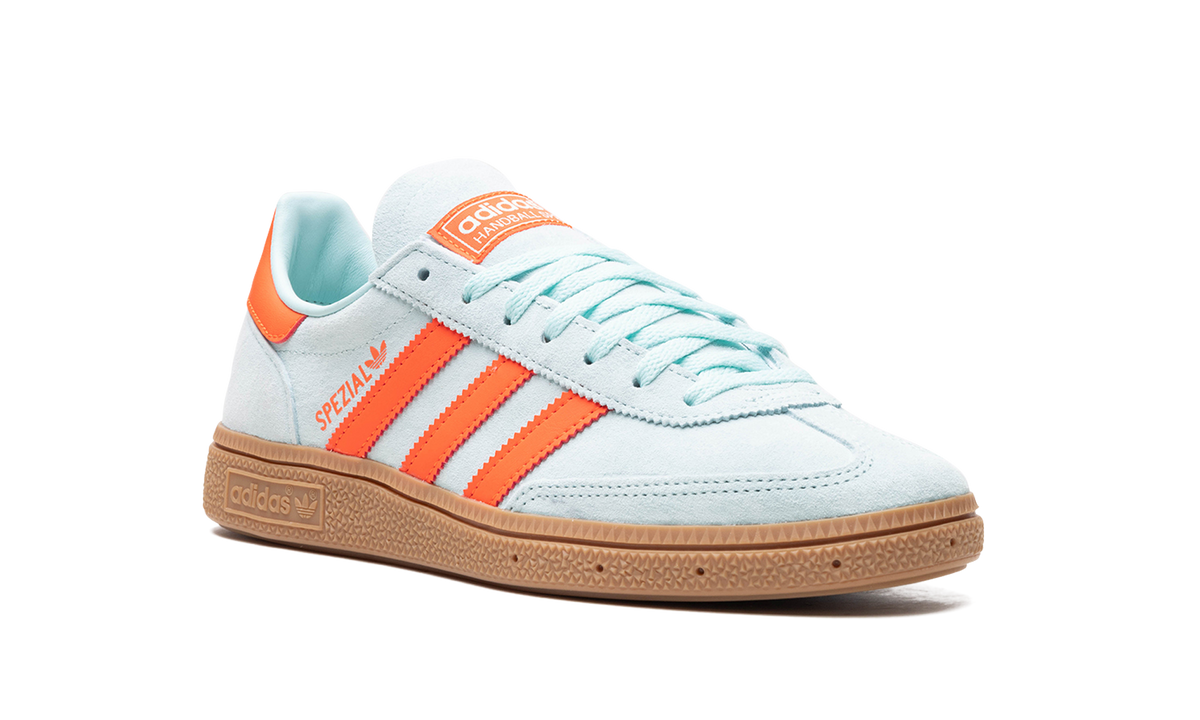 Adidas Handball Spezial Semi Flash Aqua