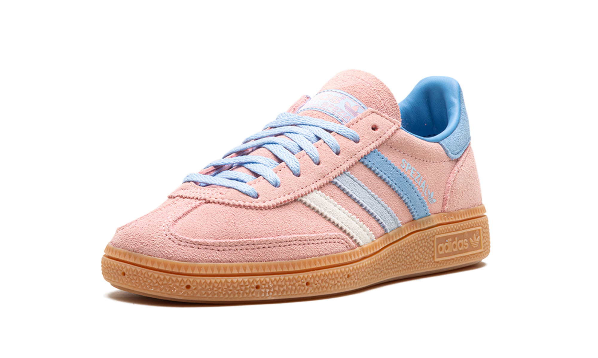 Adidas Handball Spezial Semi Pink Spark