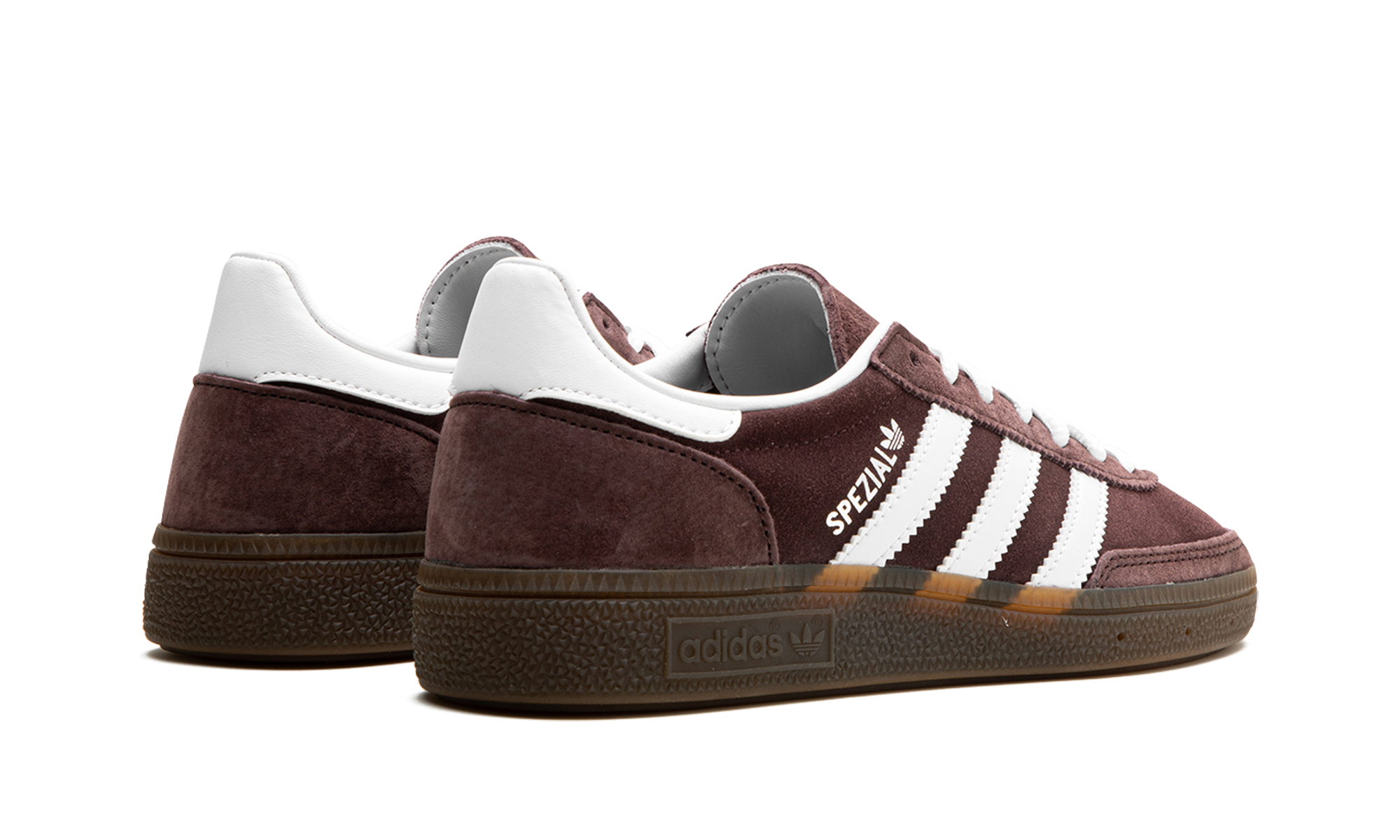 Adidas Handball Spezial Shadow Brown Gum
