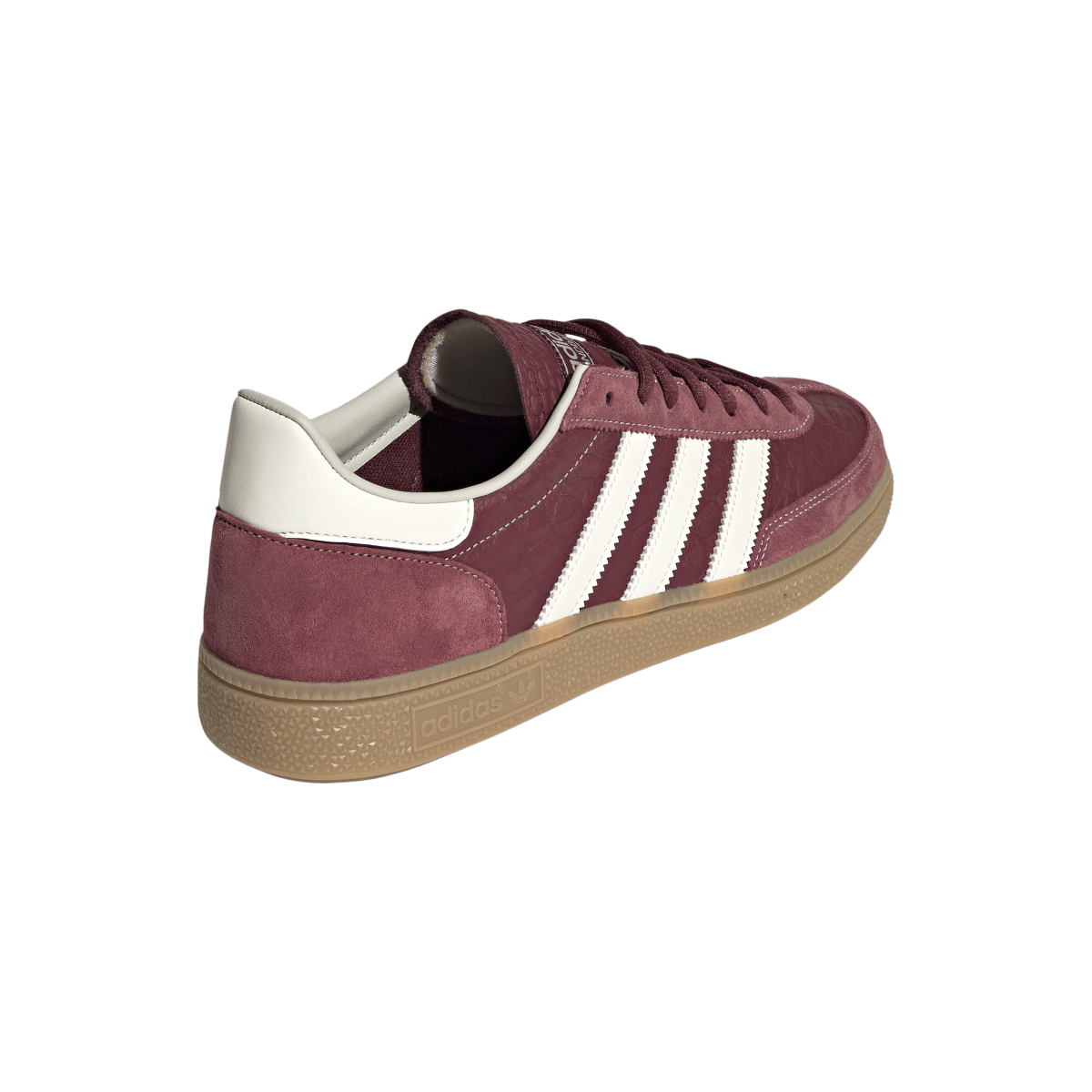 Adidas Handball Spezial Shadow Red Cream White