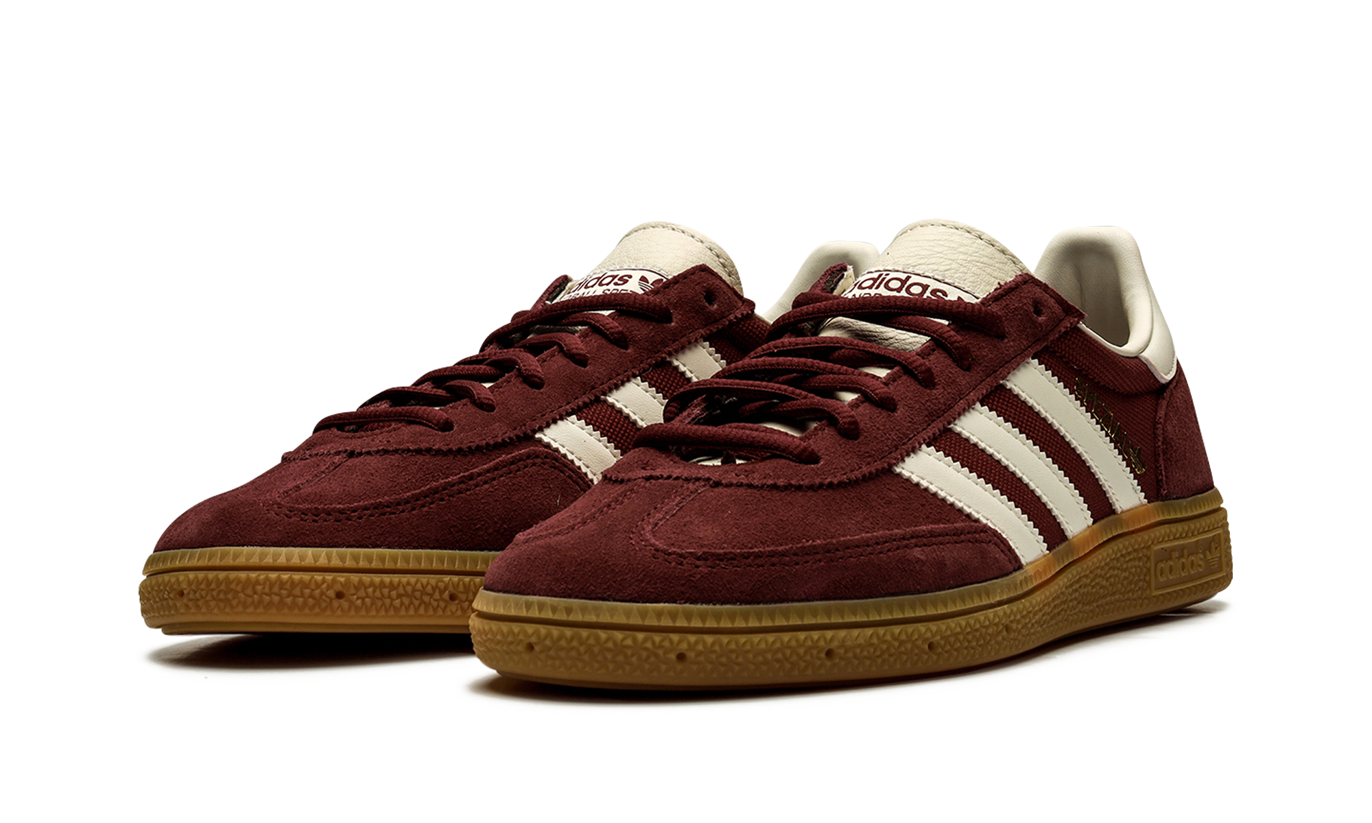 Adidas Handball Spezial Shadow Red White Chalk White