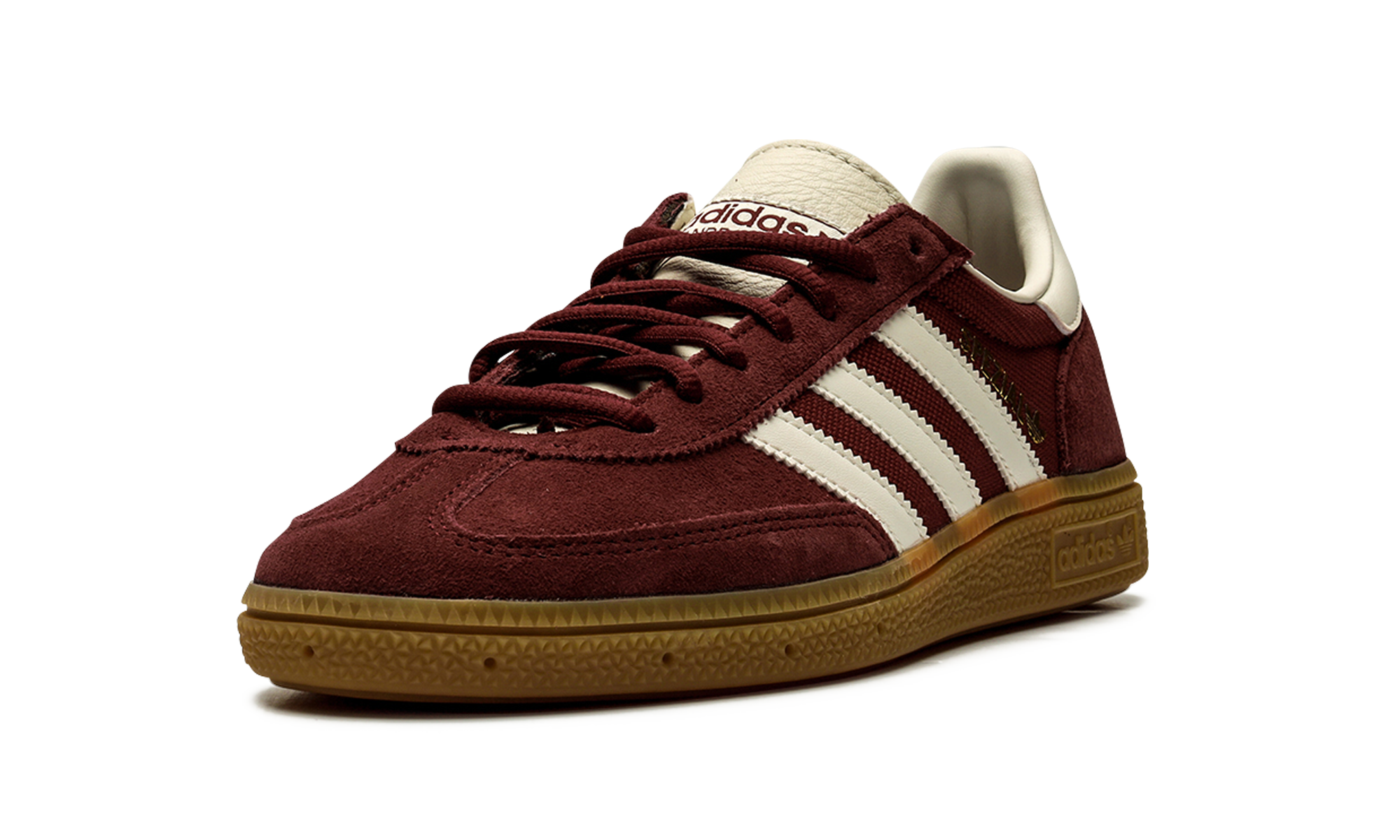 Adidas Handball Spezial Shadow Red White Chalk White