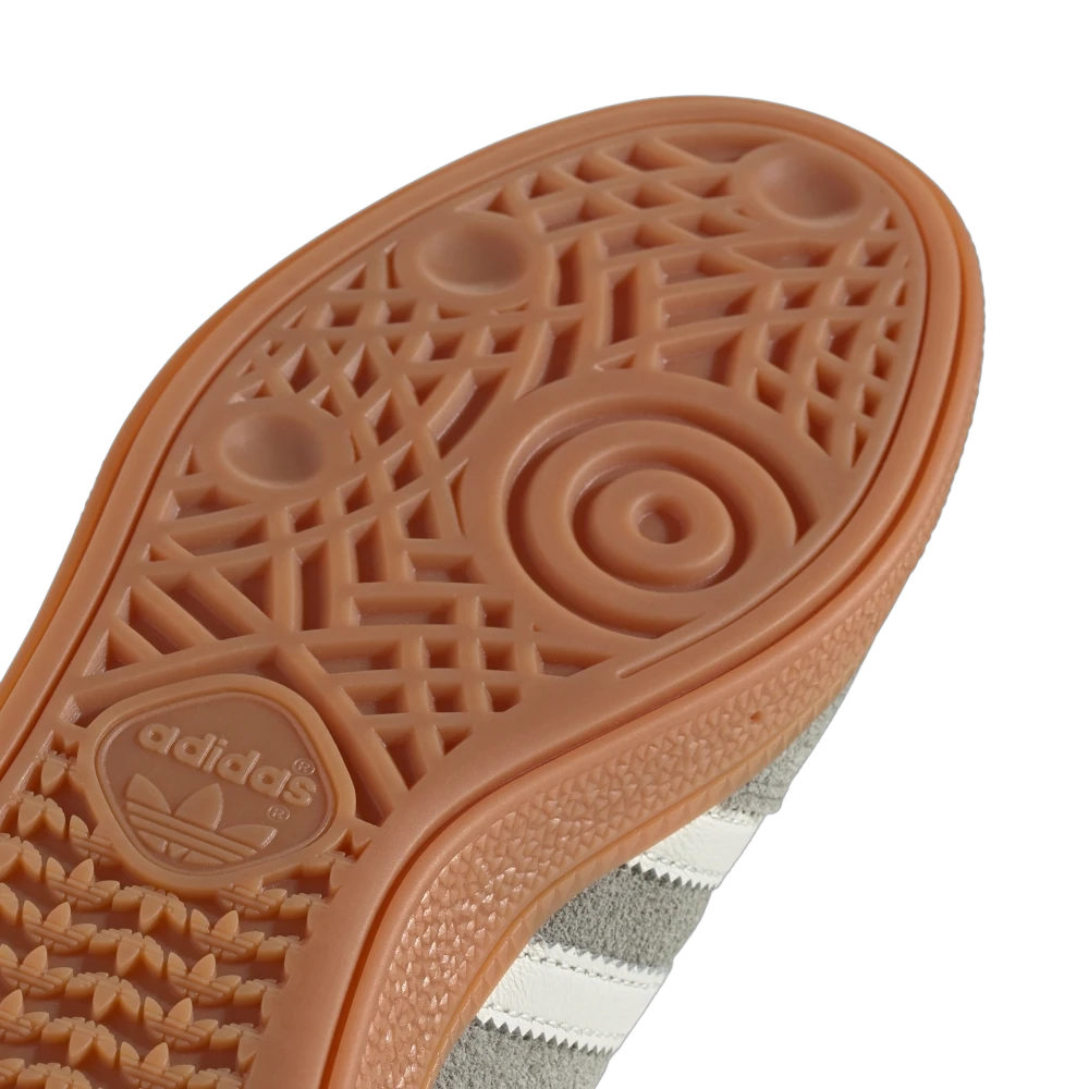 Adidas Handball Spezial Silver Pebble, Silver Pebble/Off White/Gum (IG1966)