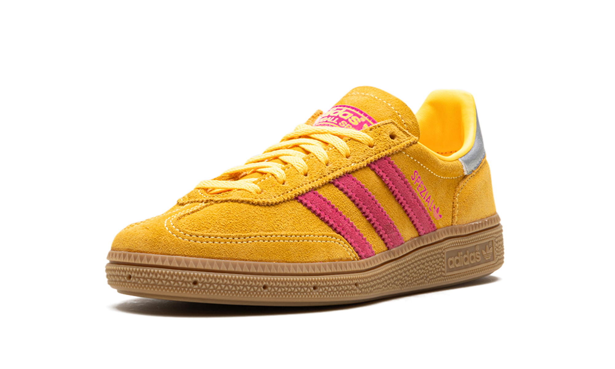 Adidas Handball Spezial Spark Lucid Pink