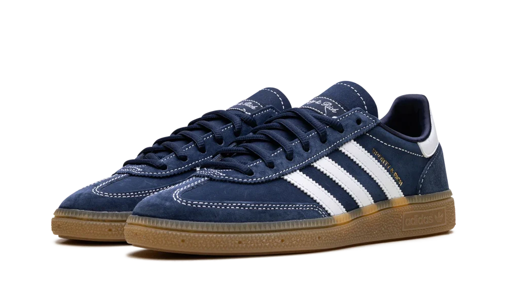 Adidas Handball Spezial Sporty & Rich Night Indigo