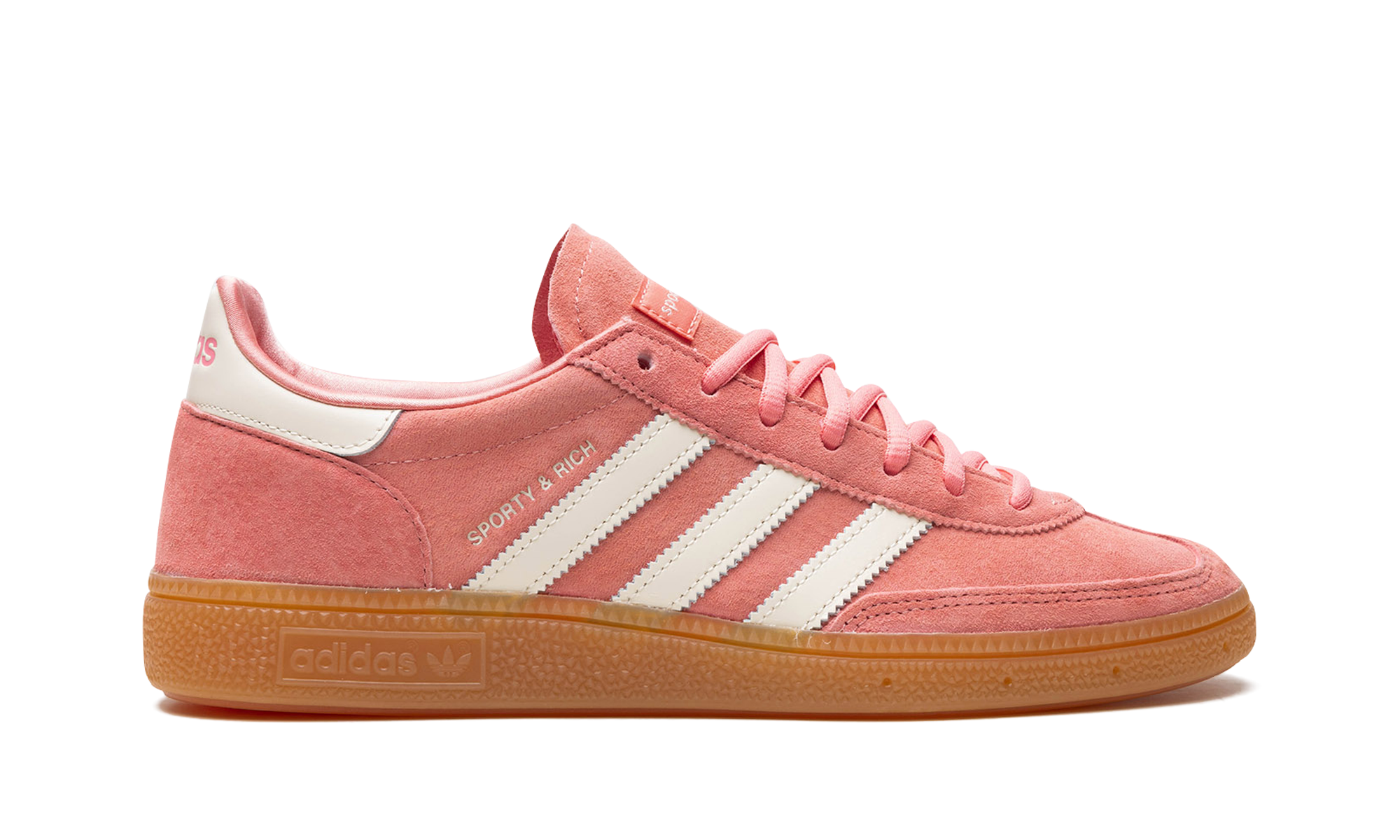 Adidas Handball Spezial Sporty & Rich Pink