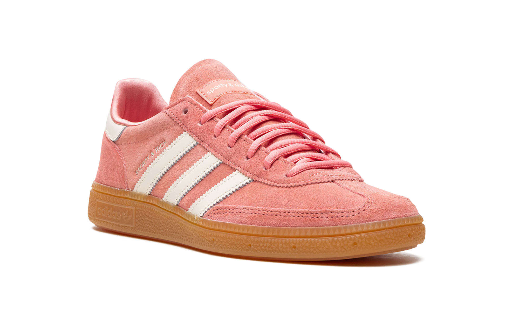 Adidas Handball Spezial Sporty & Rich Pink
