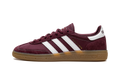 Adidas Handball Spezial Sporty & Rich Shadow Red