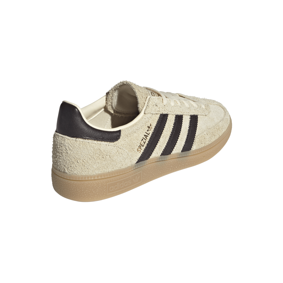 Adidas Handball Spezial Warm Vanilla Aurora Coffee