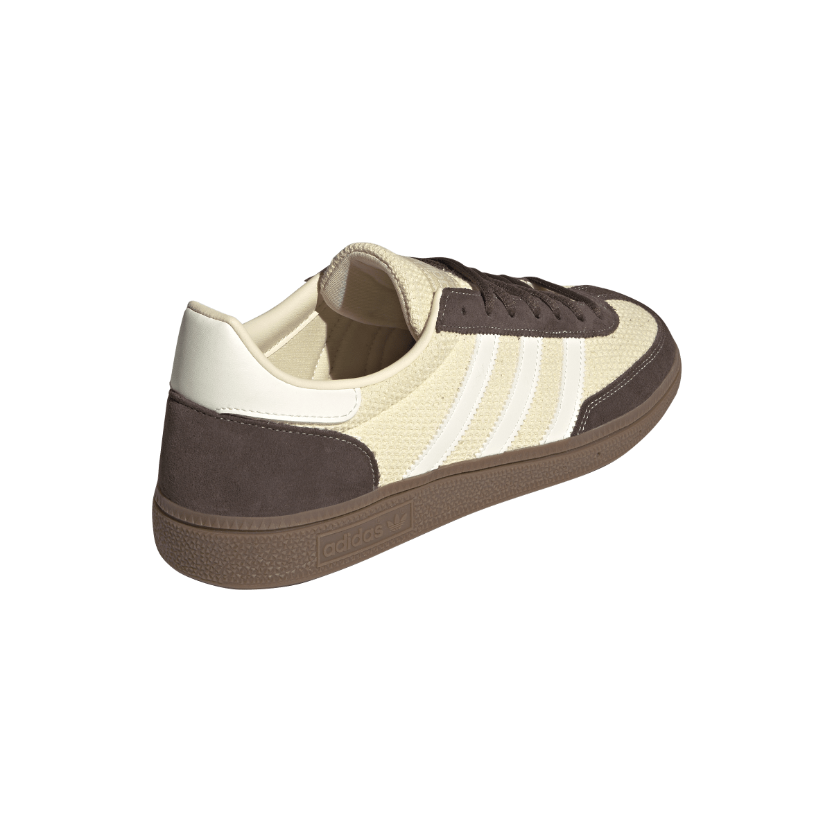 Adidas Handball Spezial Warm Vanilla Off White