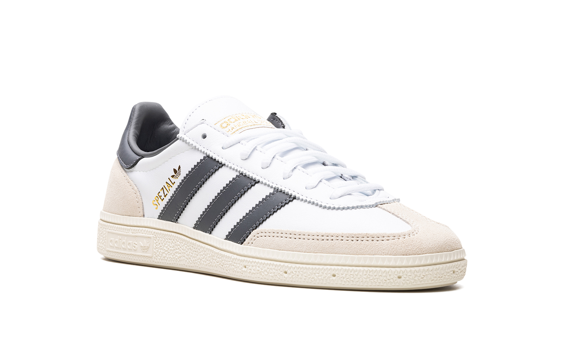 Adidas Handball Spezial White Grey