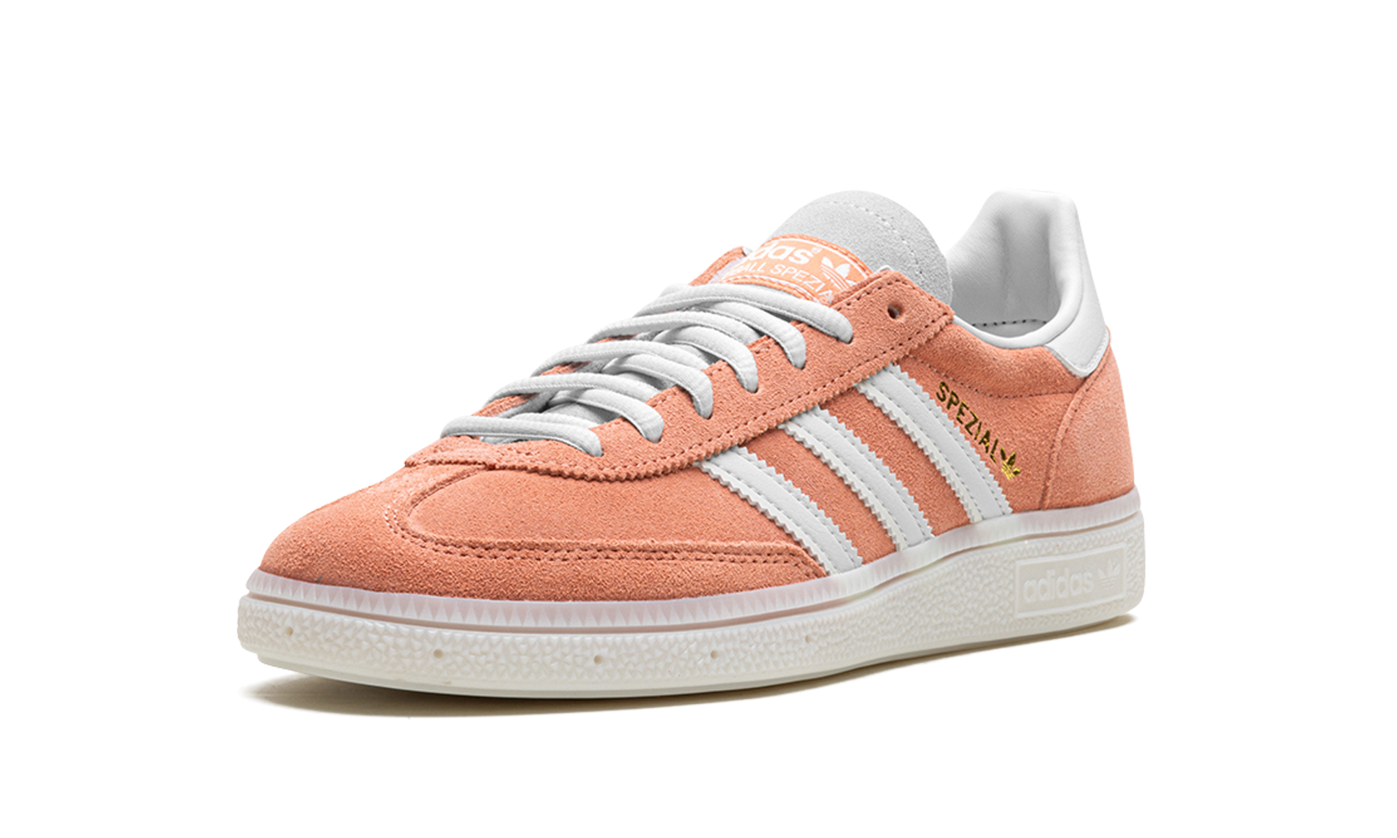 Adidas Handball Spezial Wonder Clay Almost Blue