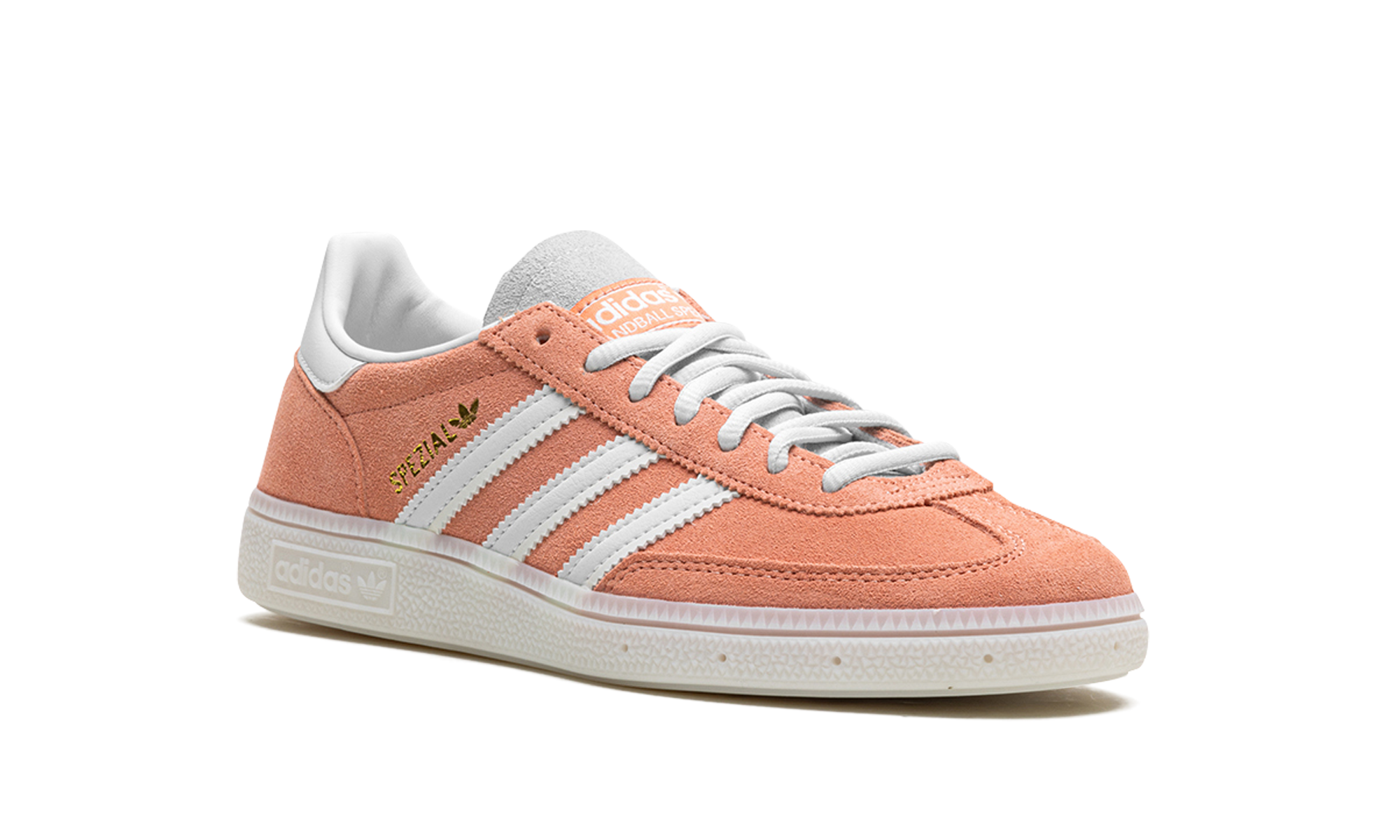 Adidas Handball Spezial Wonder Clay Almost Blue