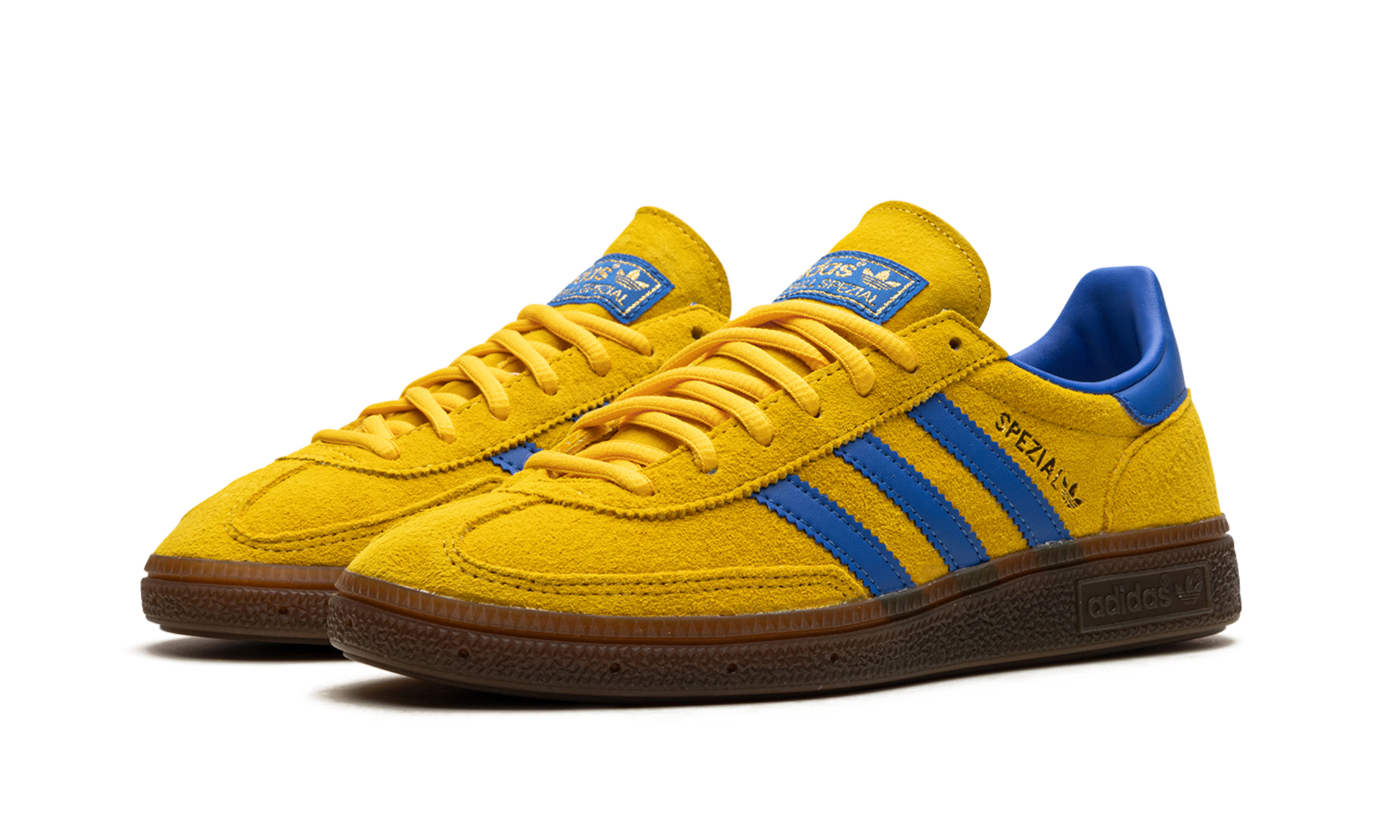 Adidas Handball Spezial Wonder Glow