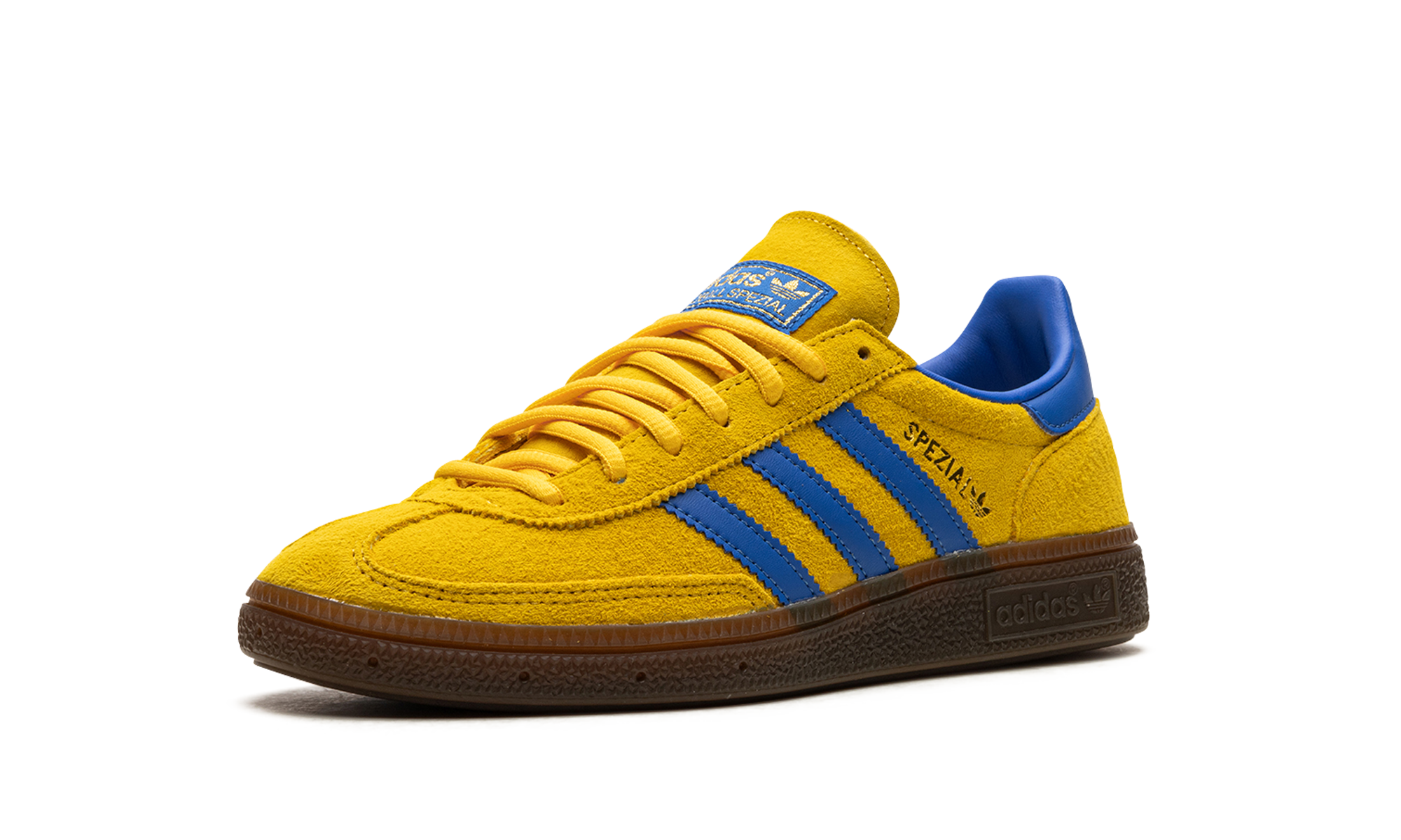 Adidas Handball Spezial Wonder Glow