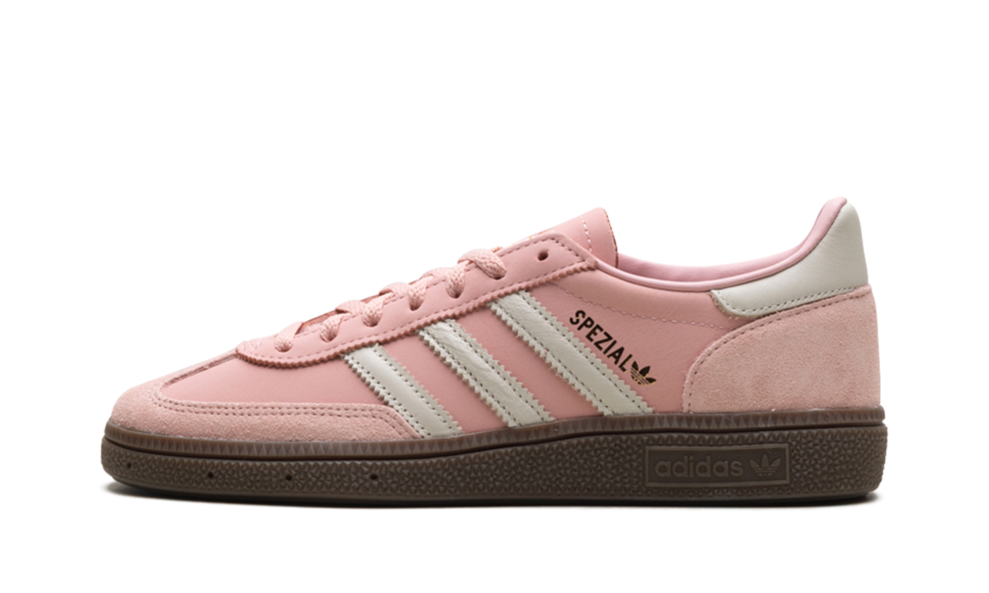 Adidas Handball Spezial Wonder Muave Alumina