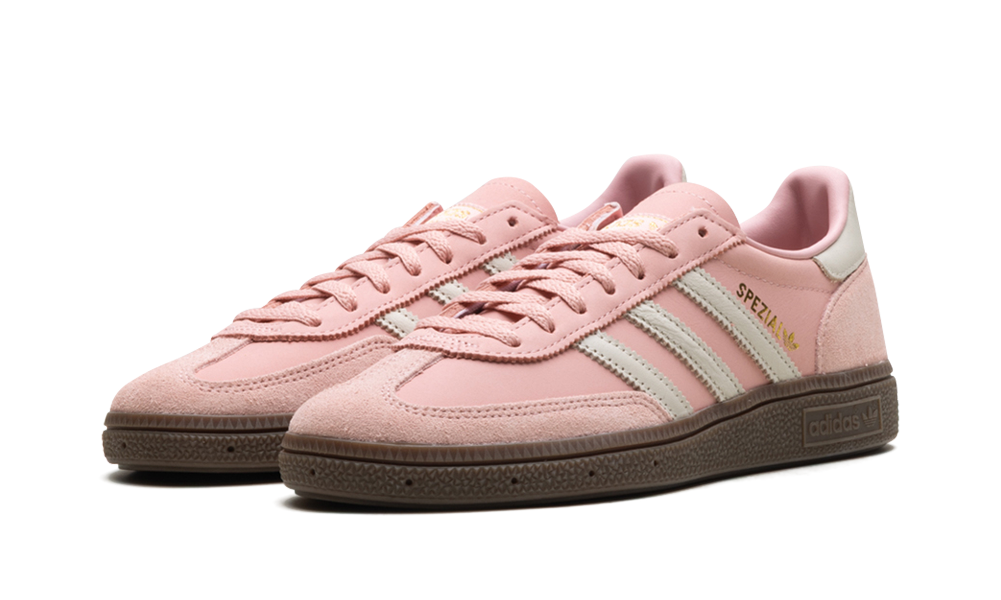 Adidas Handball Spezial Wonder Muave Alumina