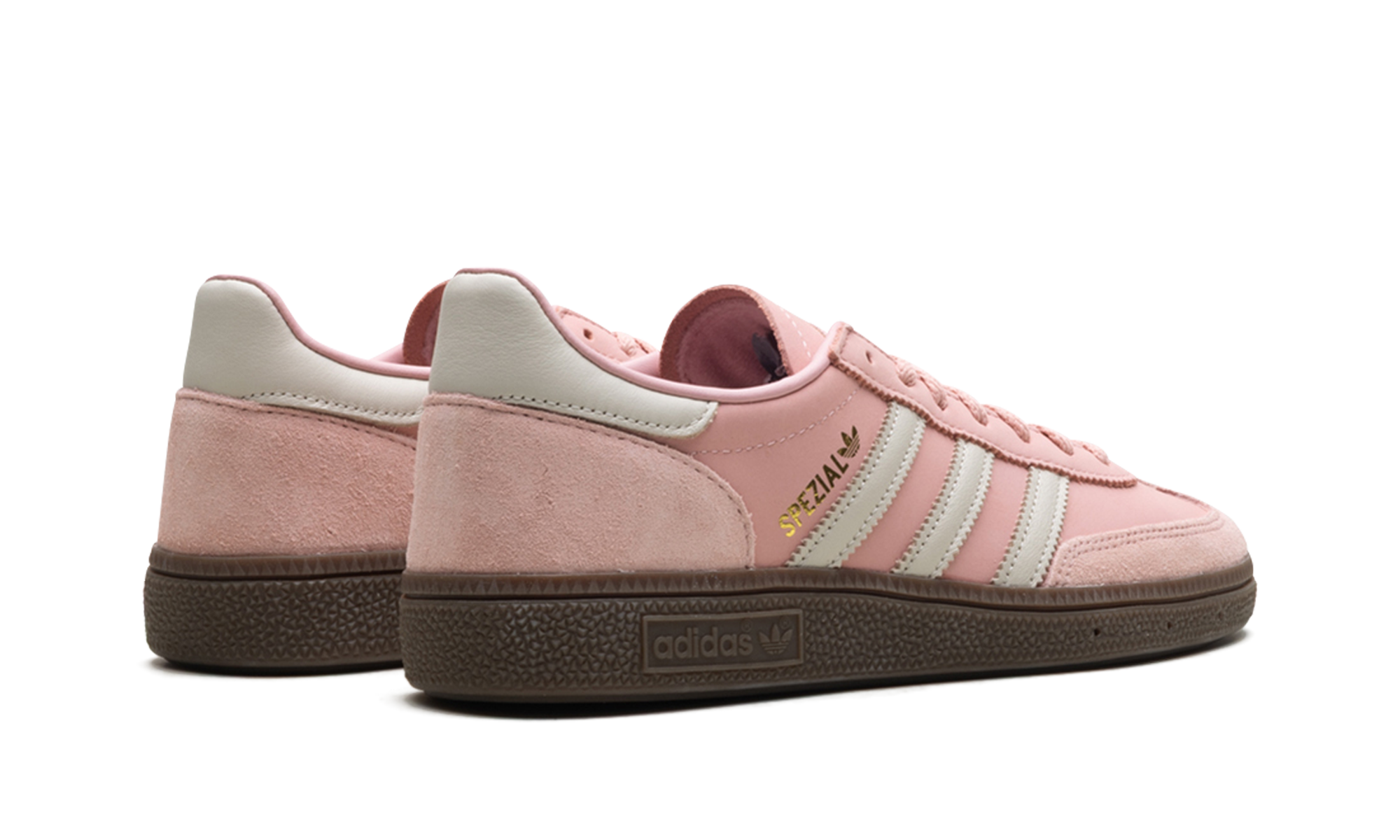 Adidas Handball Spezial Wonder Muave Alumina