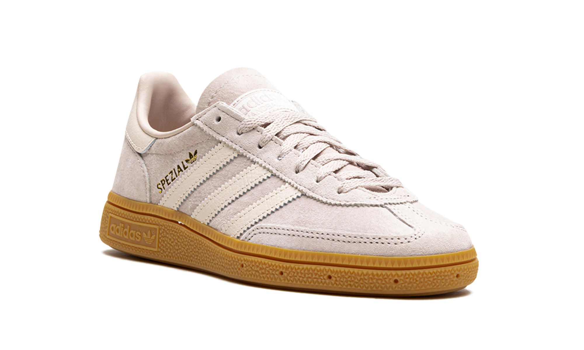 Adidas Handball Spezial Wonder Taupe