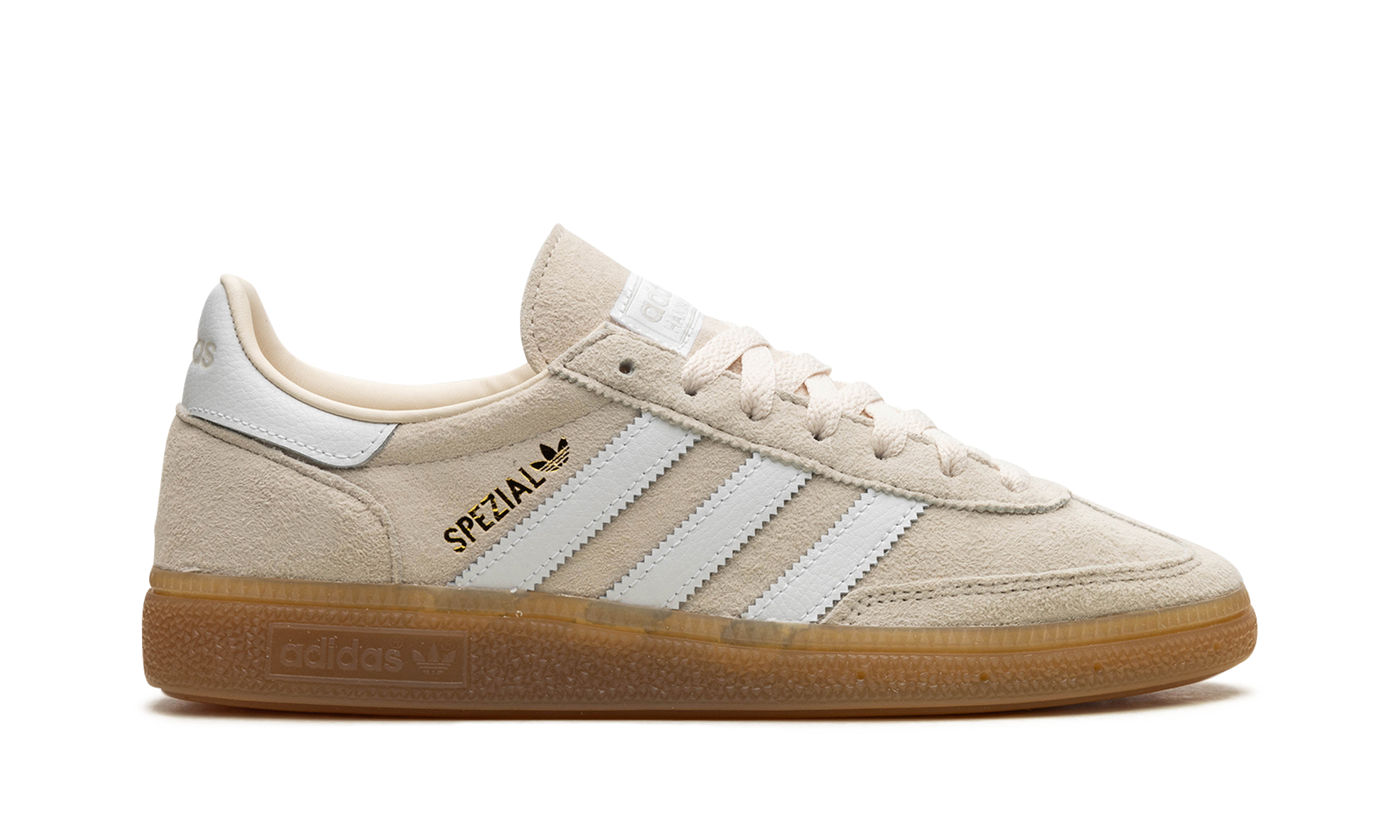 Adidas Handball Spezial Wonder White