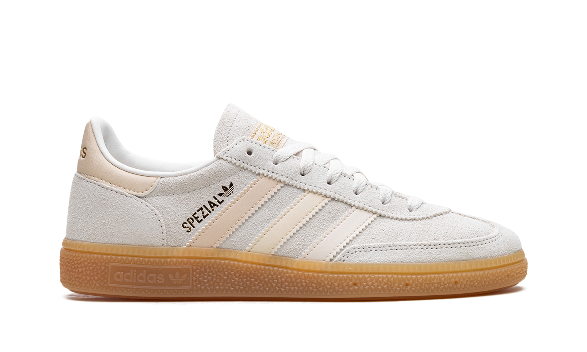 Adidas Handball Spezial Wonder White Sand Strata