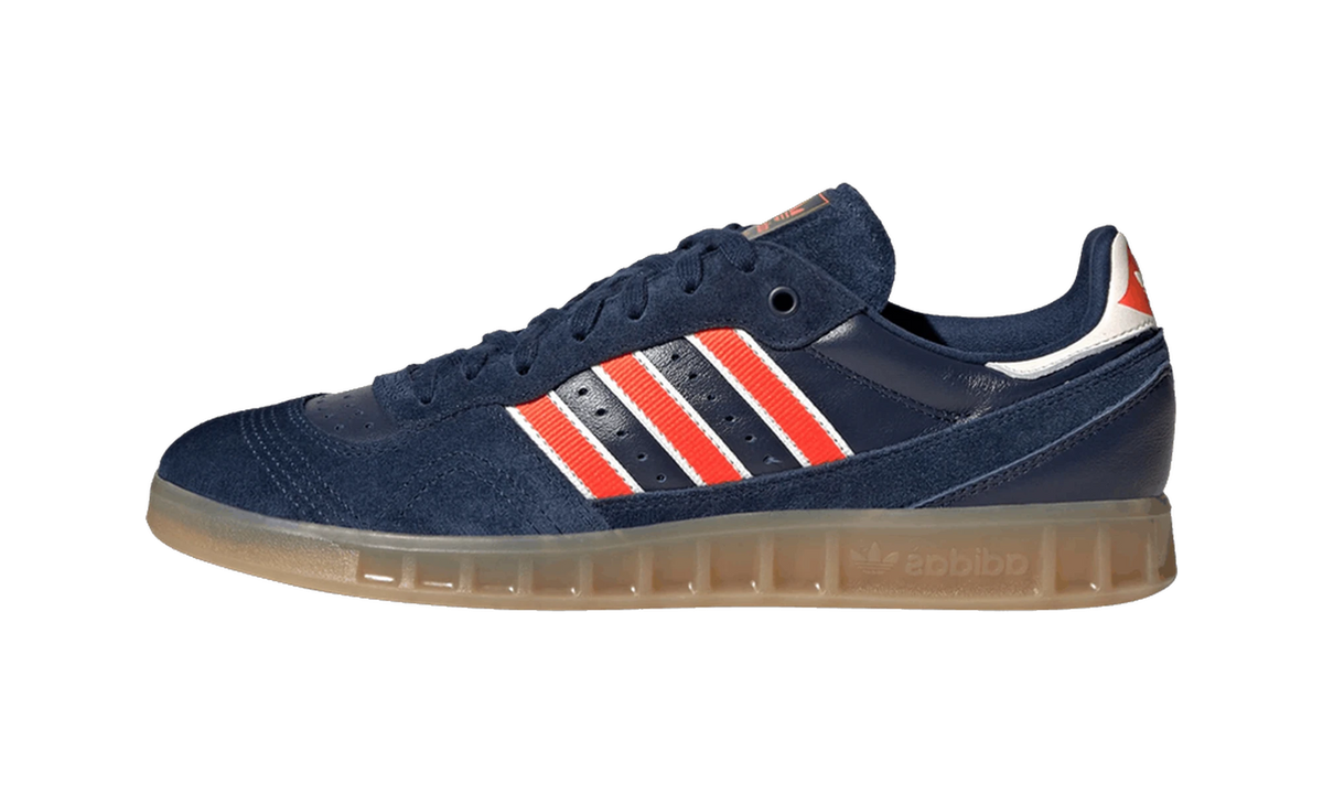 Adidas Handball Top Rm Night Indigo Solar Red Core White
