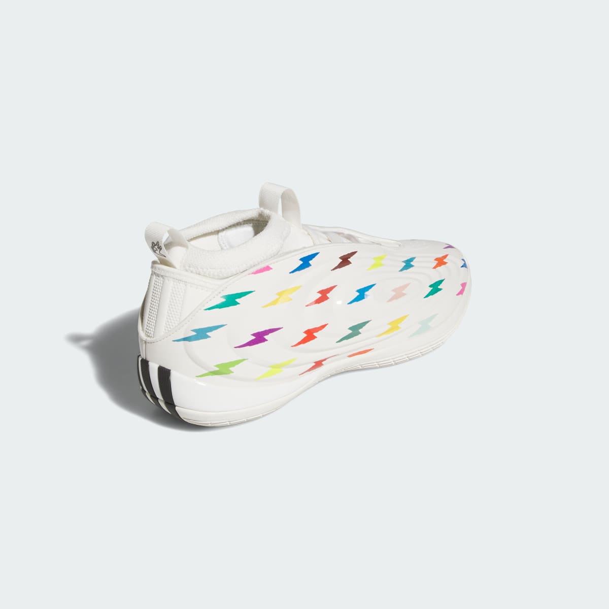 Adidas Harden Vol. 10 Jalen Williams Thunderbolt PE