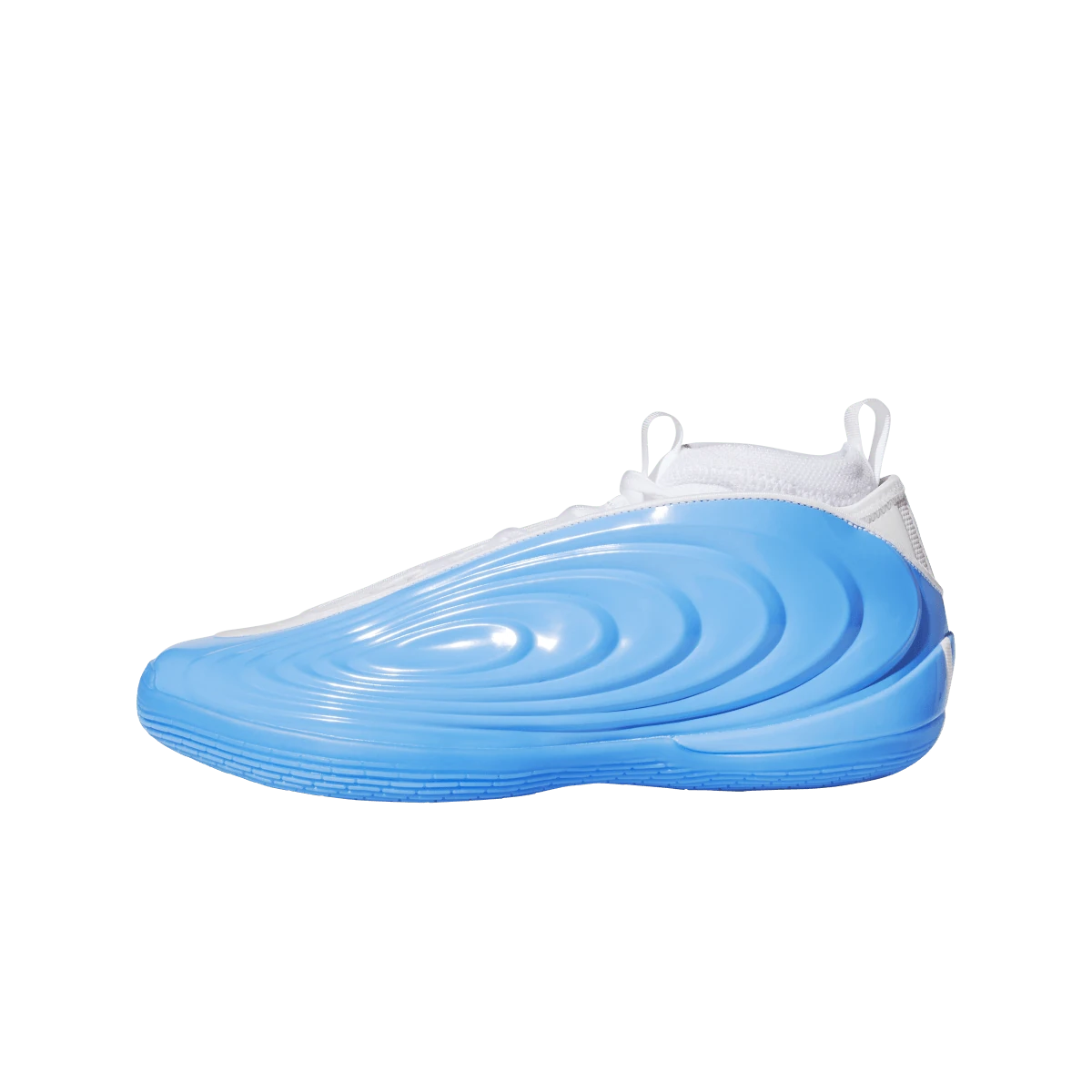 Adidas Harden Vol. 10 Lucid Aquamarine