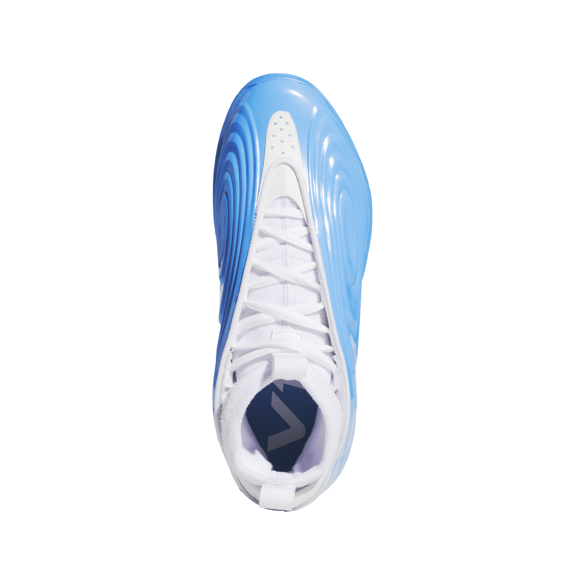 Adidas Harden Vol. 10 Lucid Aquamarine