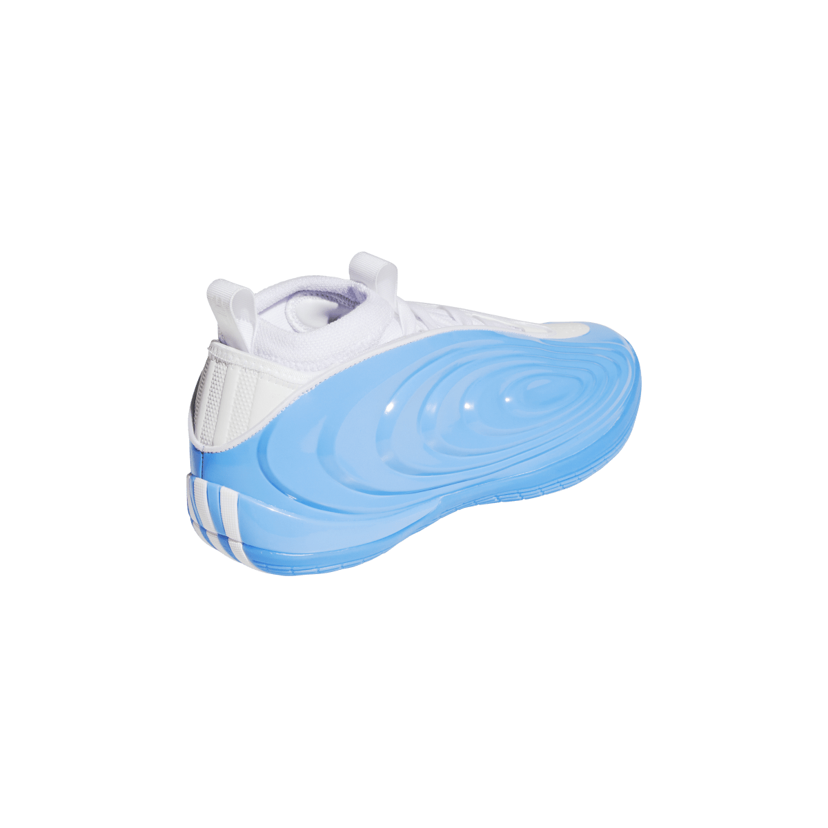 Adidas Harden Vol. 10 Lucid Aquamarine